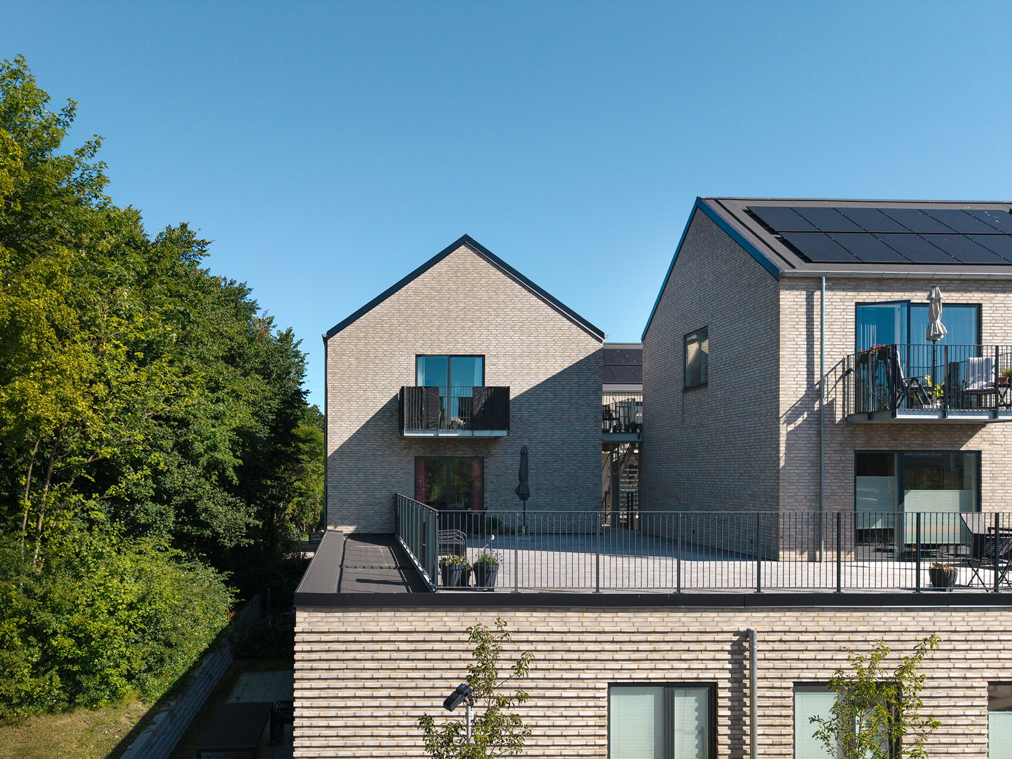 Designing homes that last