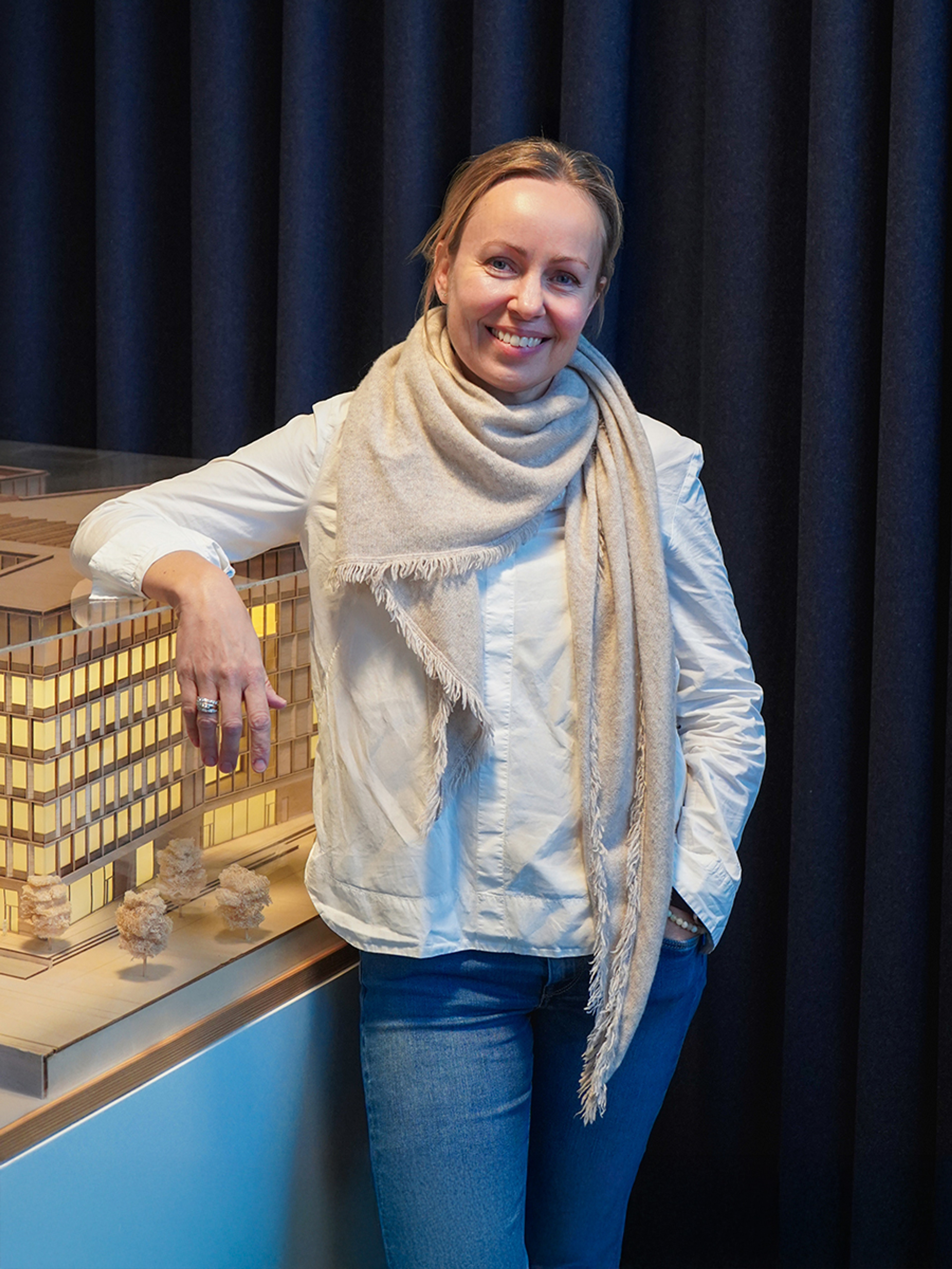 Katja Lassen