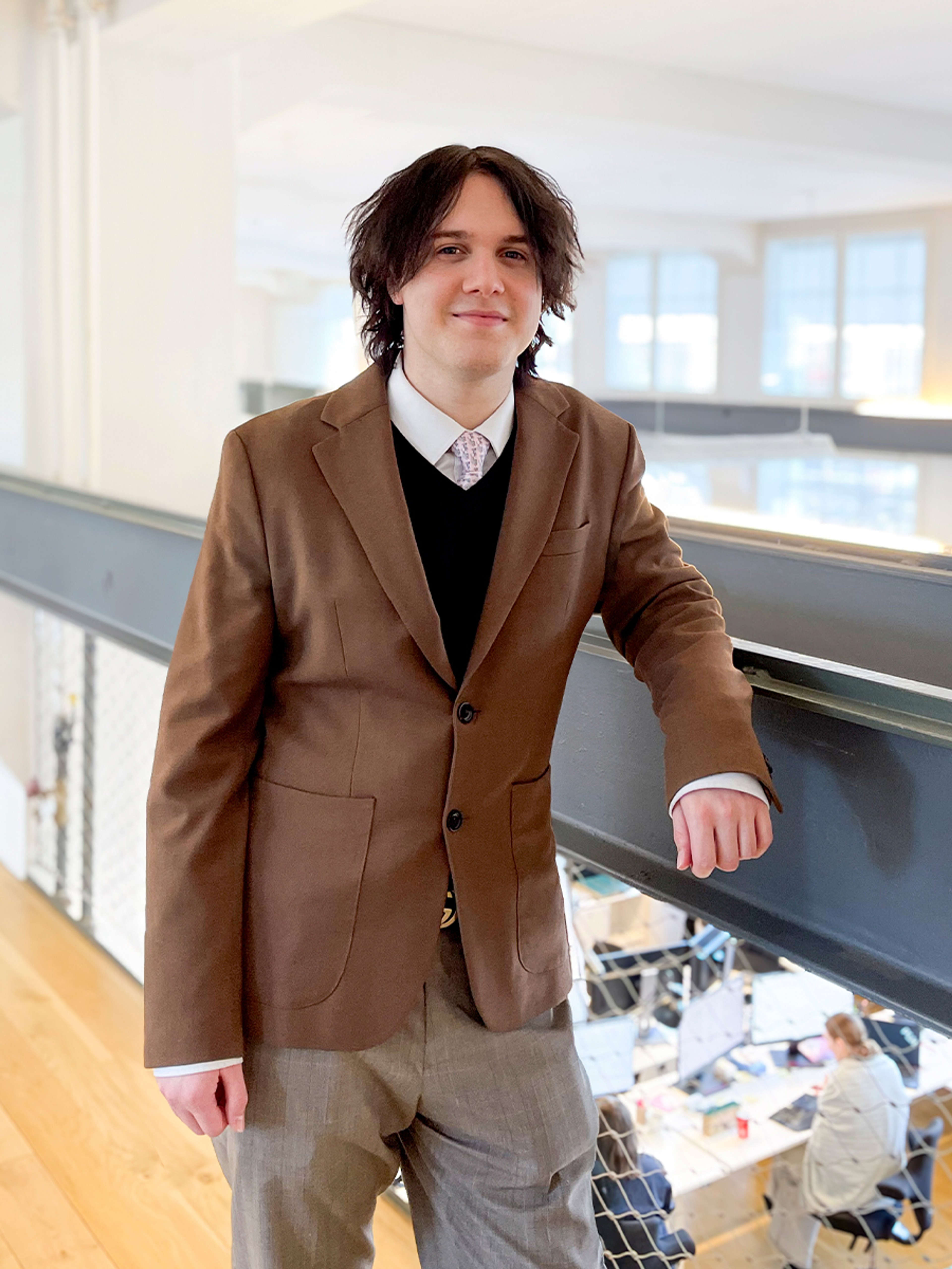 Mark Gavriljuk