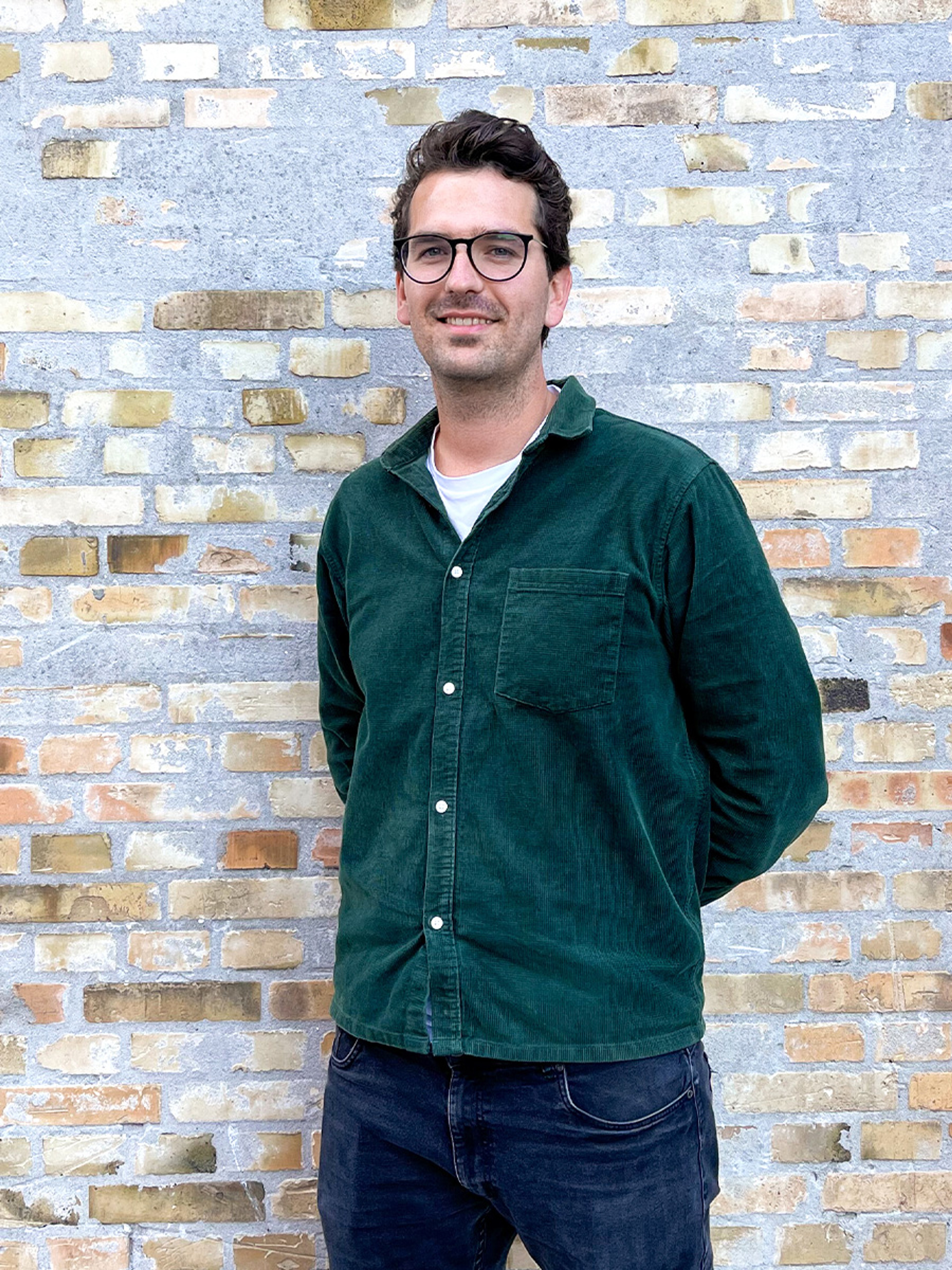 Mario Marsi Gundersen