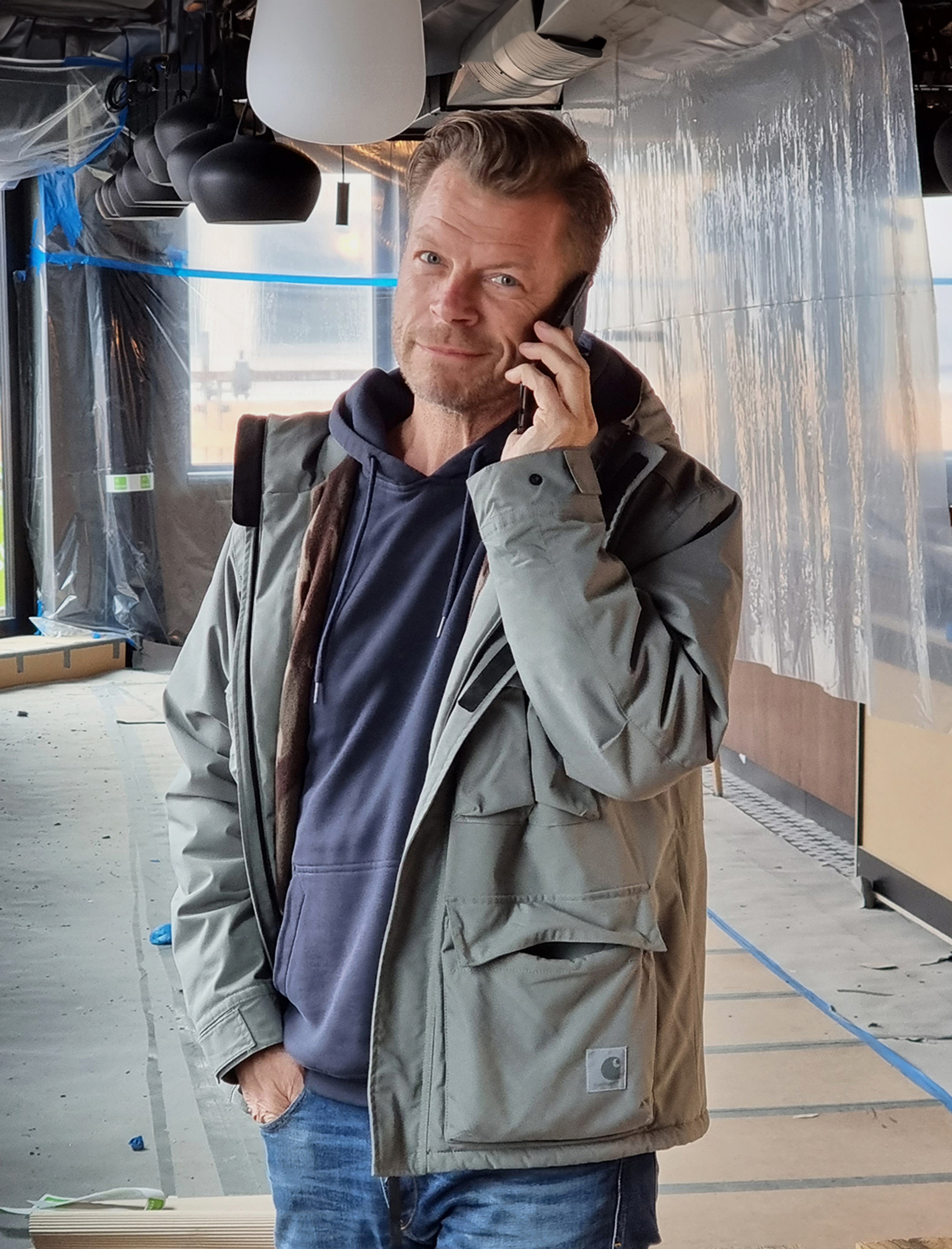 Morten Gabel