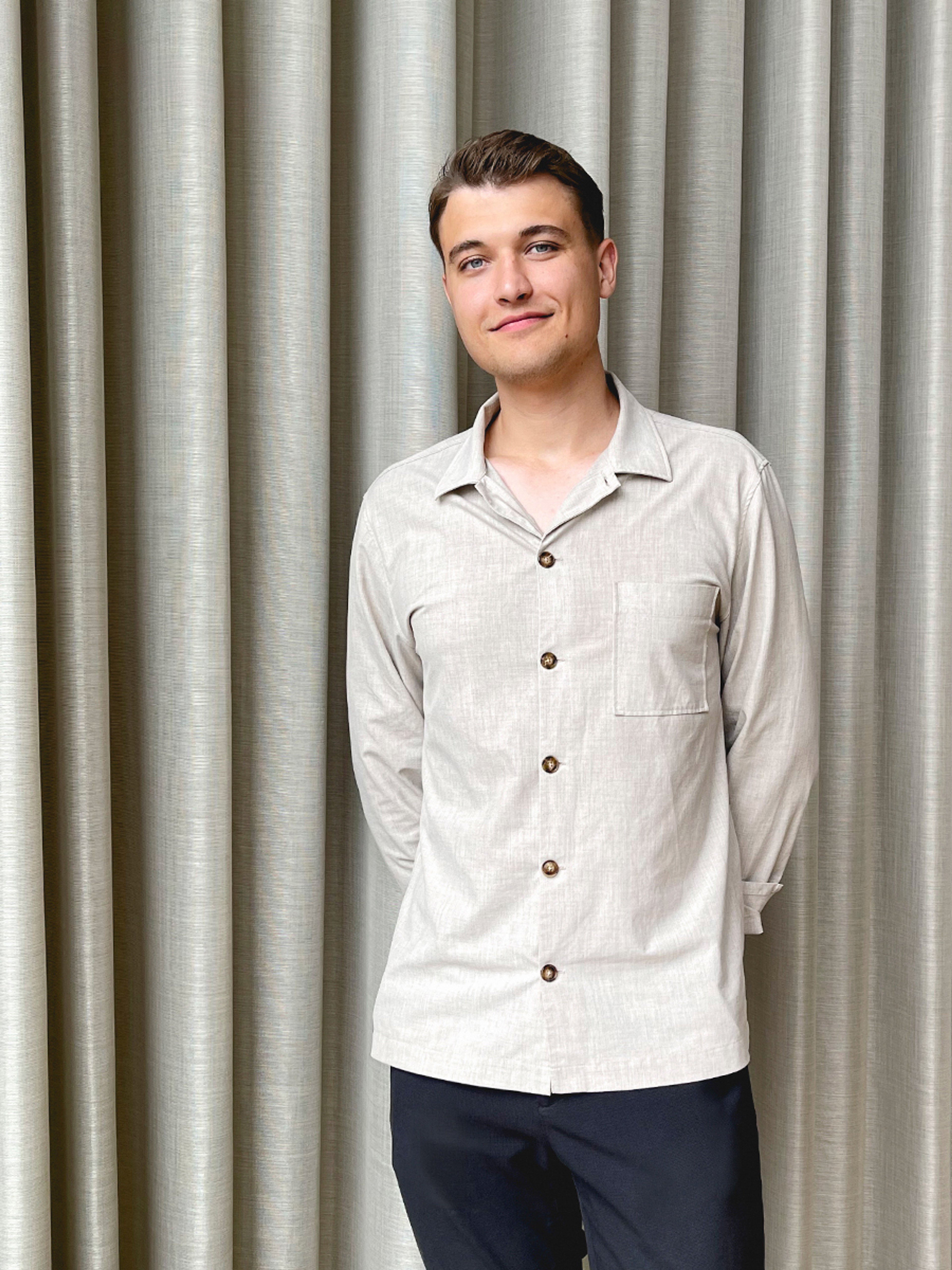 Mikkel Pantmann