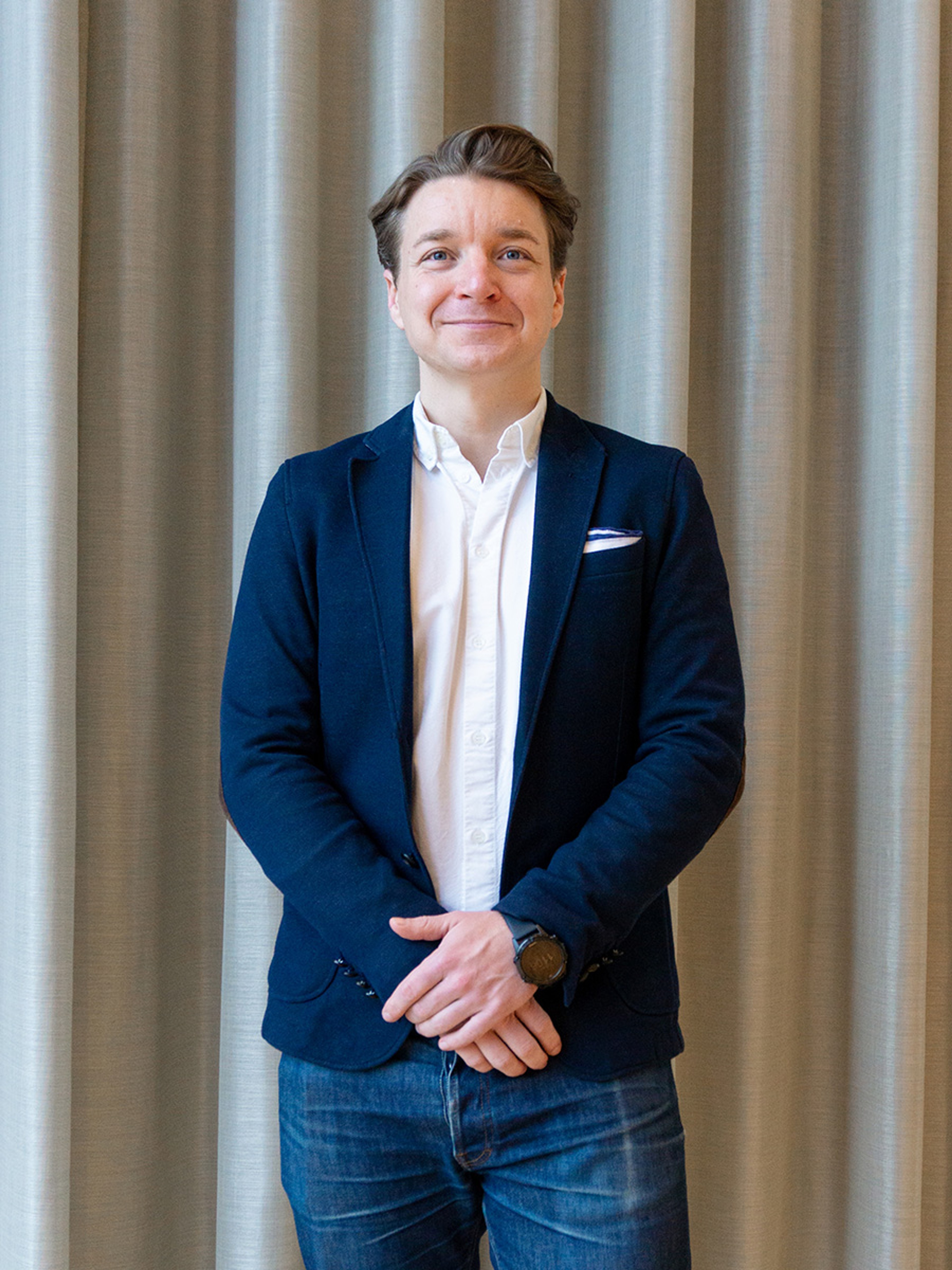 Kristian Poulsen