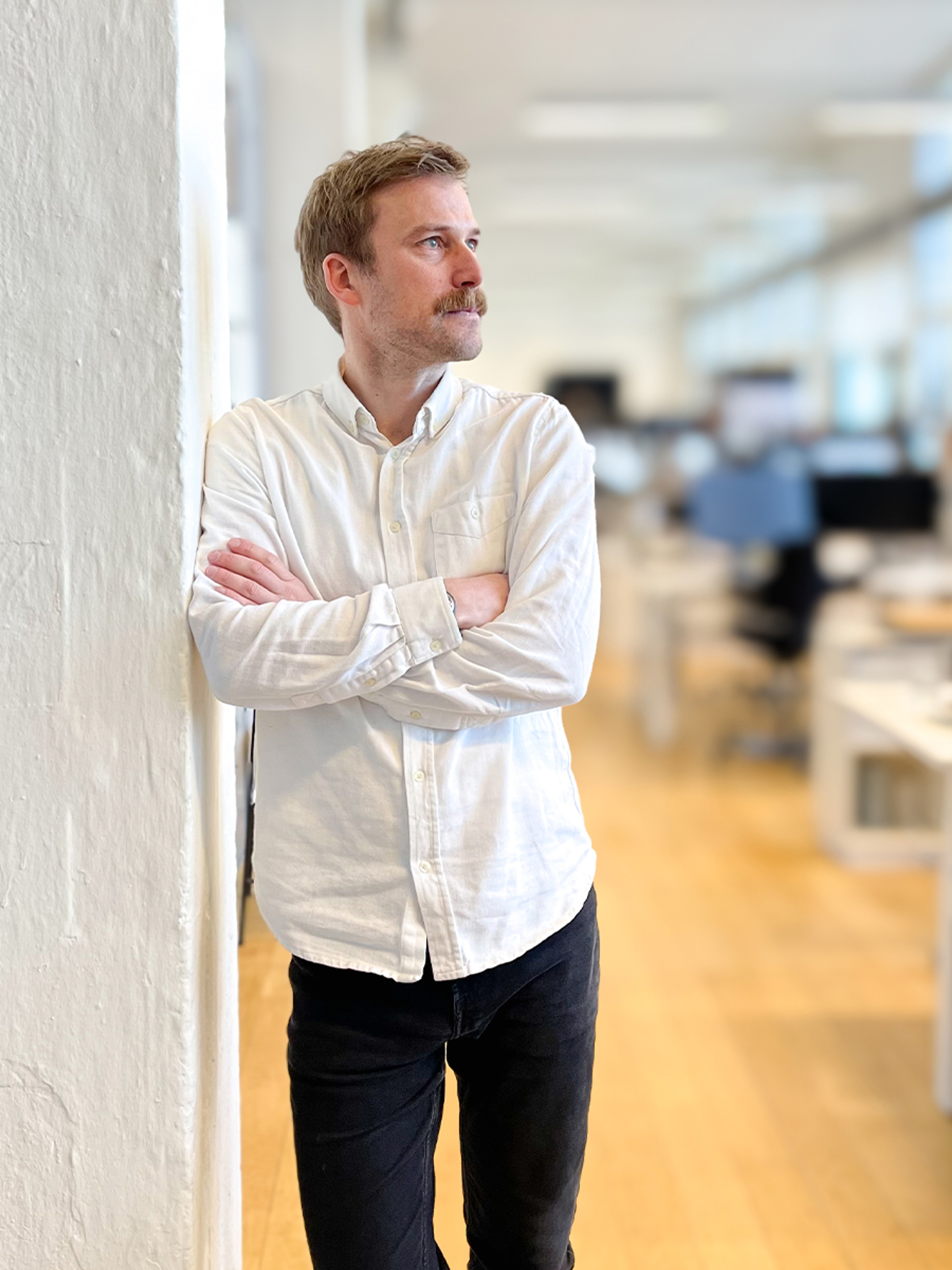 Søren Brøndum Nilsson
