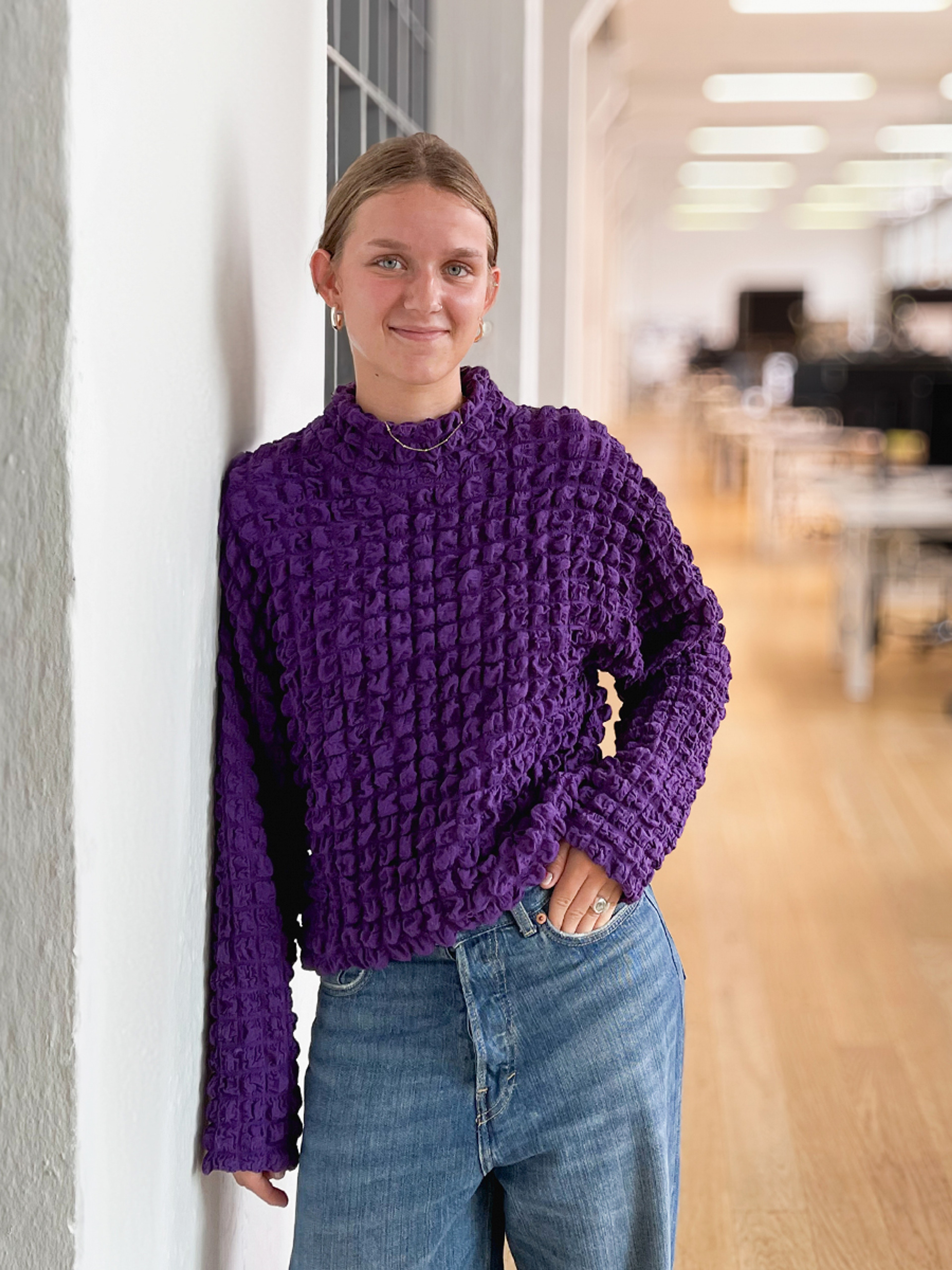 Nicoline Schaarup Gilleladen