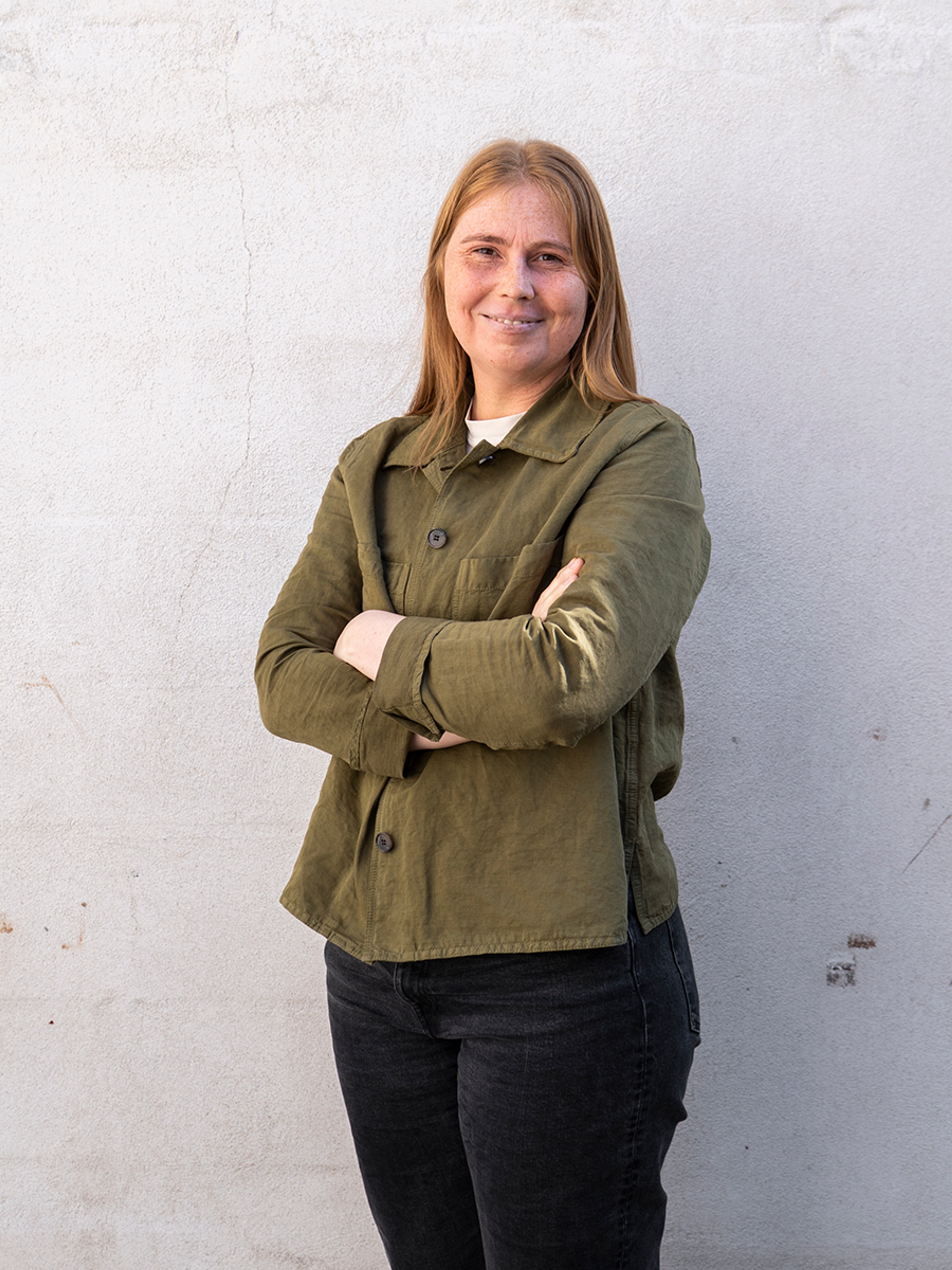 Liane Filtenborg Laustsen