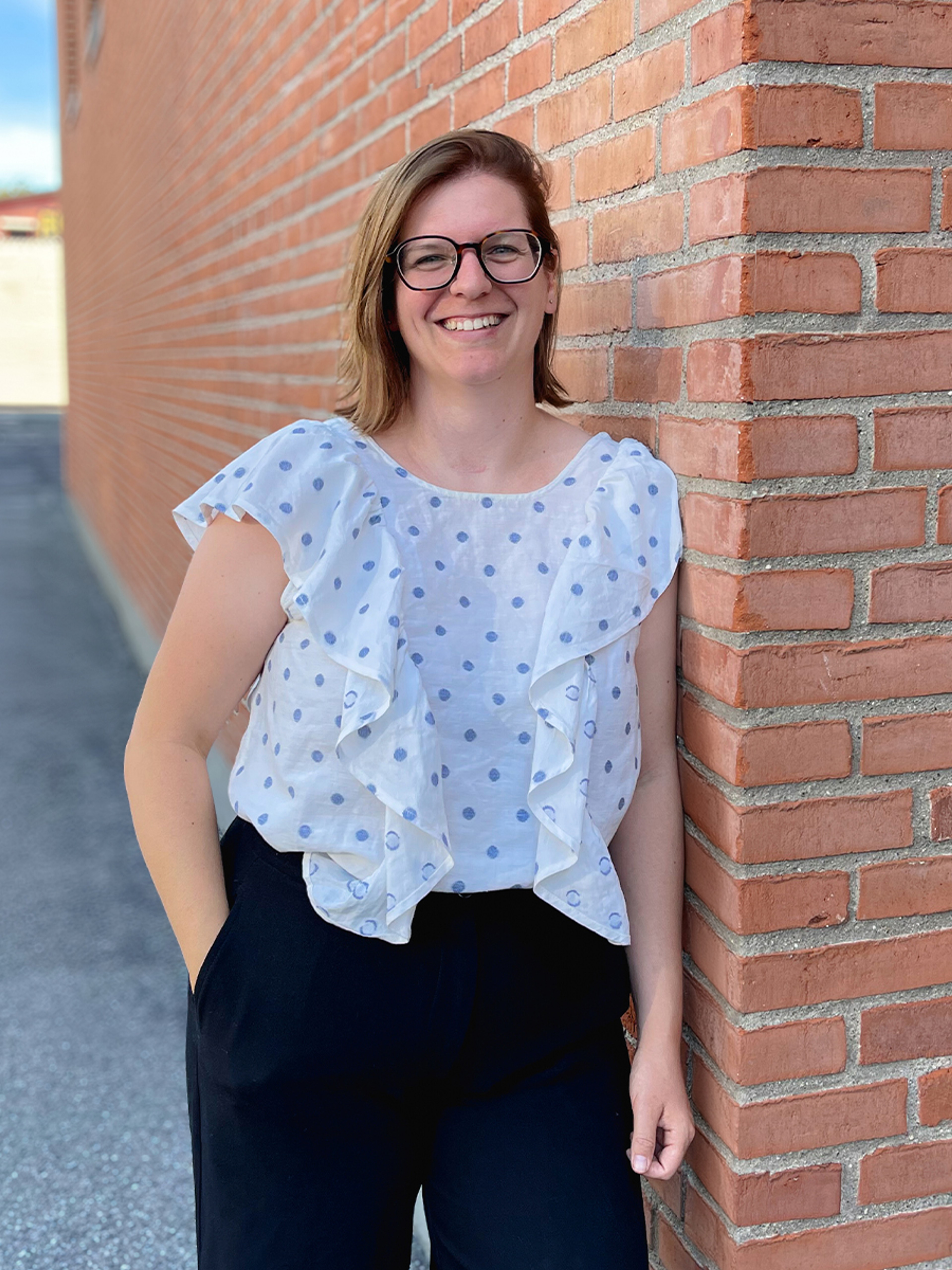 Elise Vandenbroucke