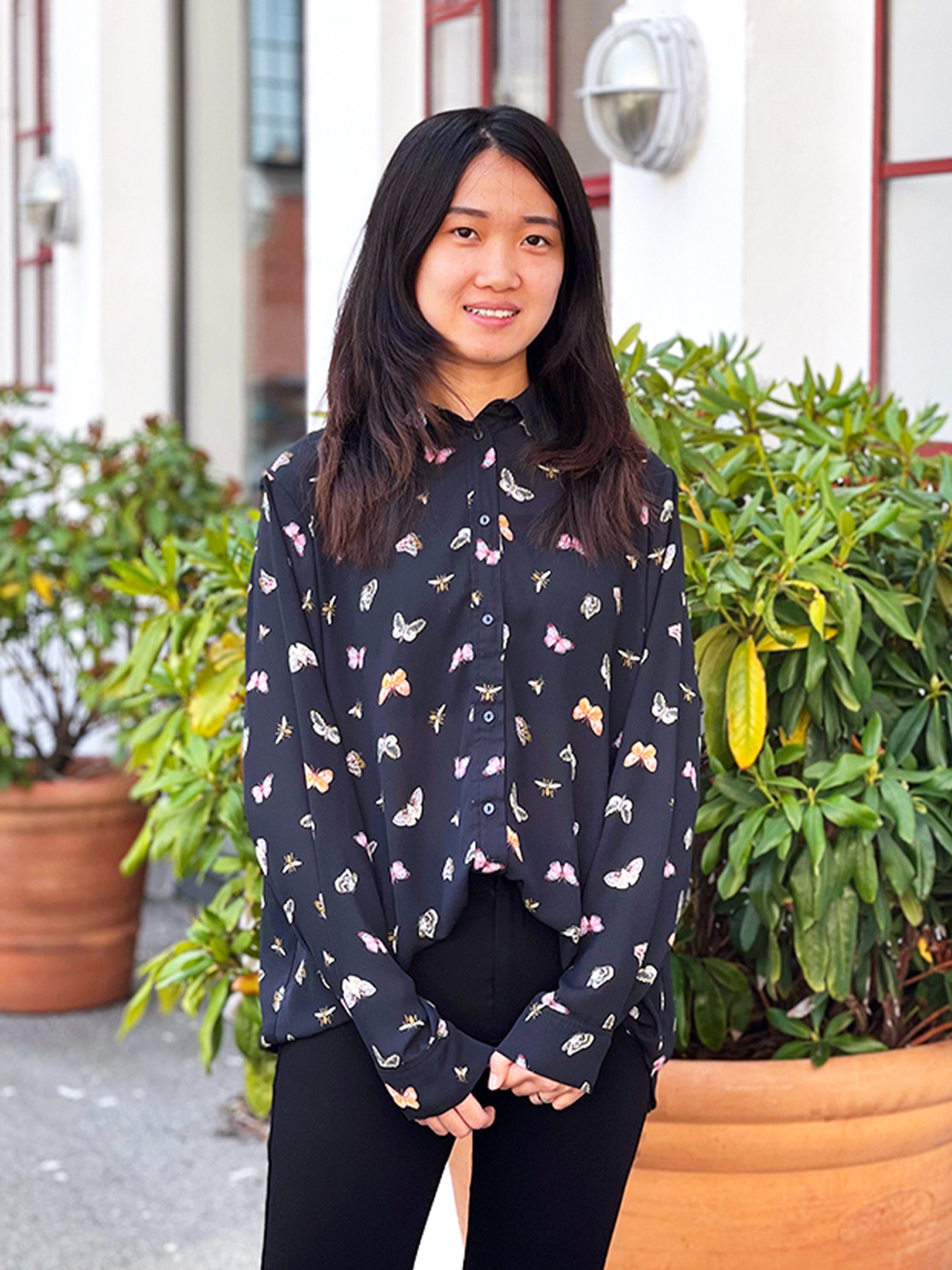 Bei Chu