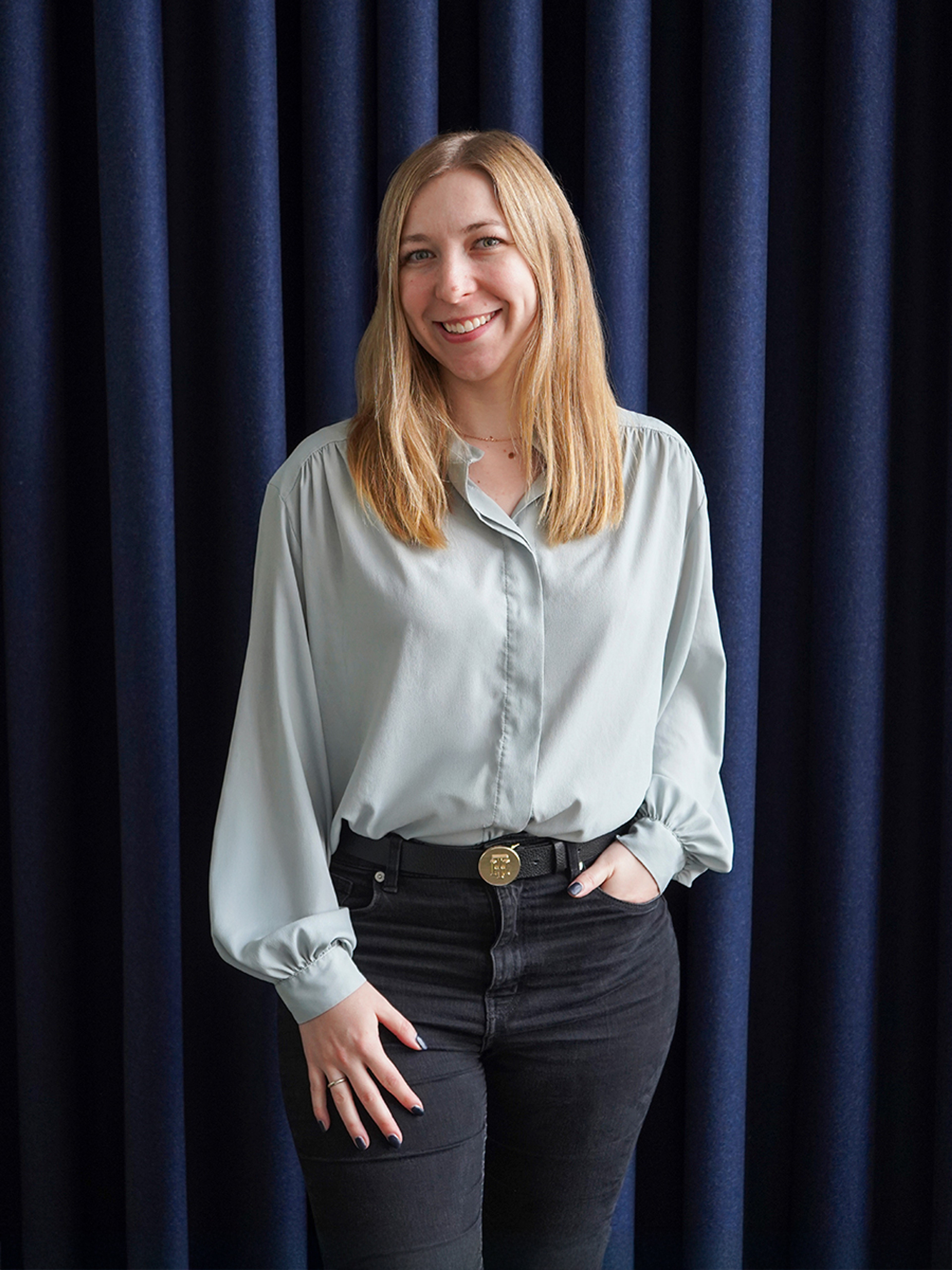 Dorina Mericskai-Reiser
