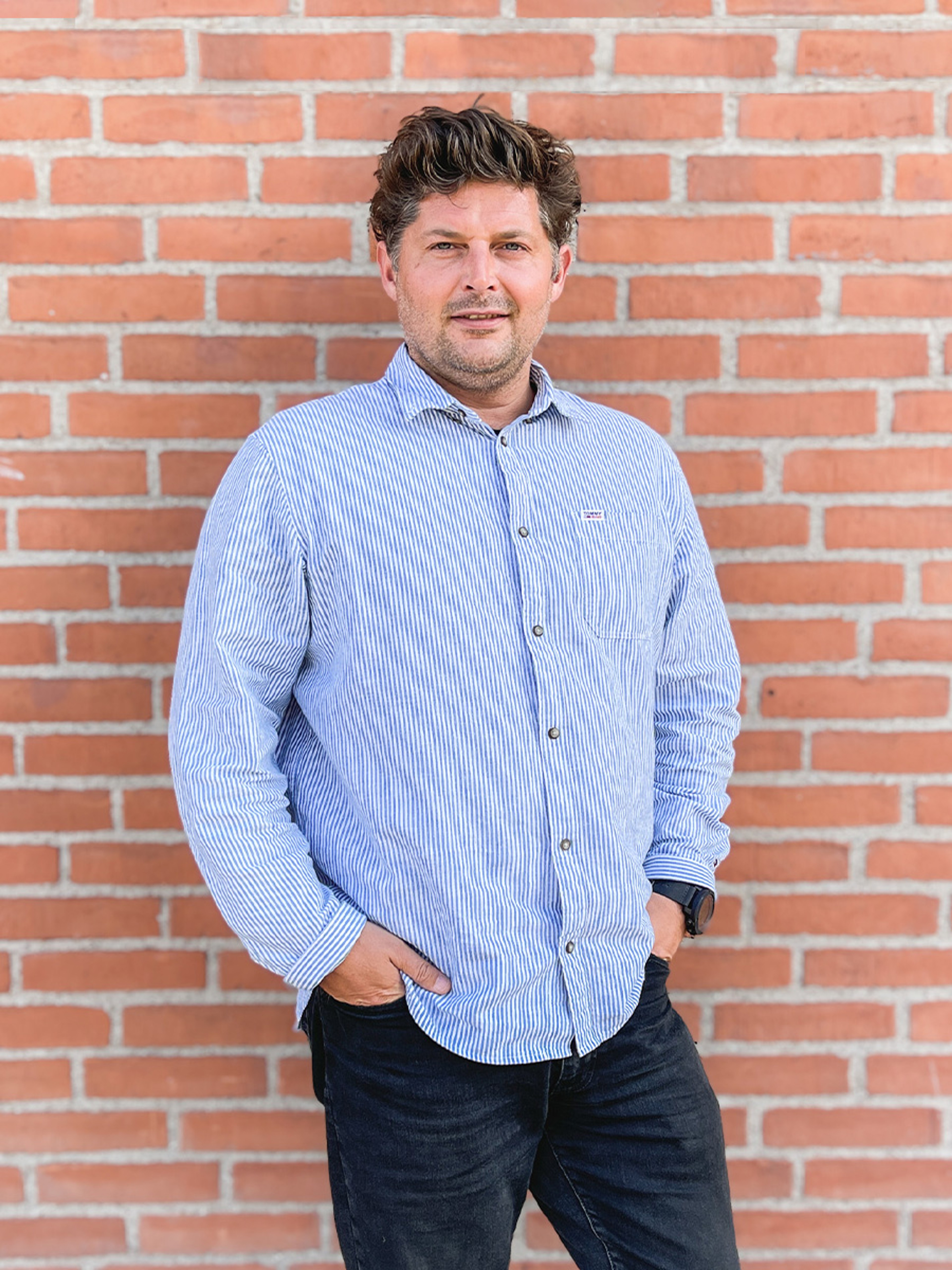 Kasper Pejtersen