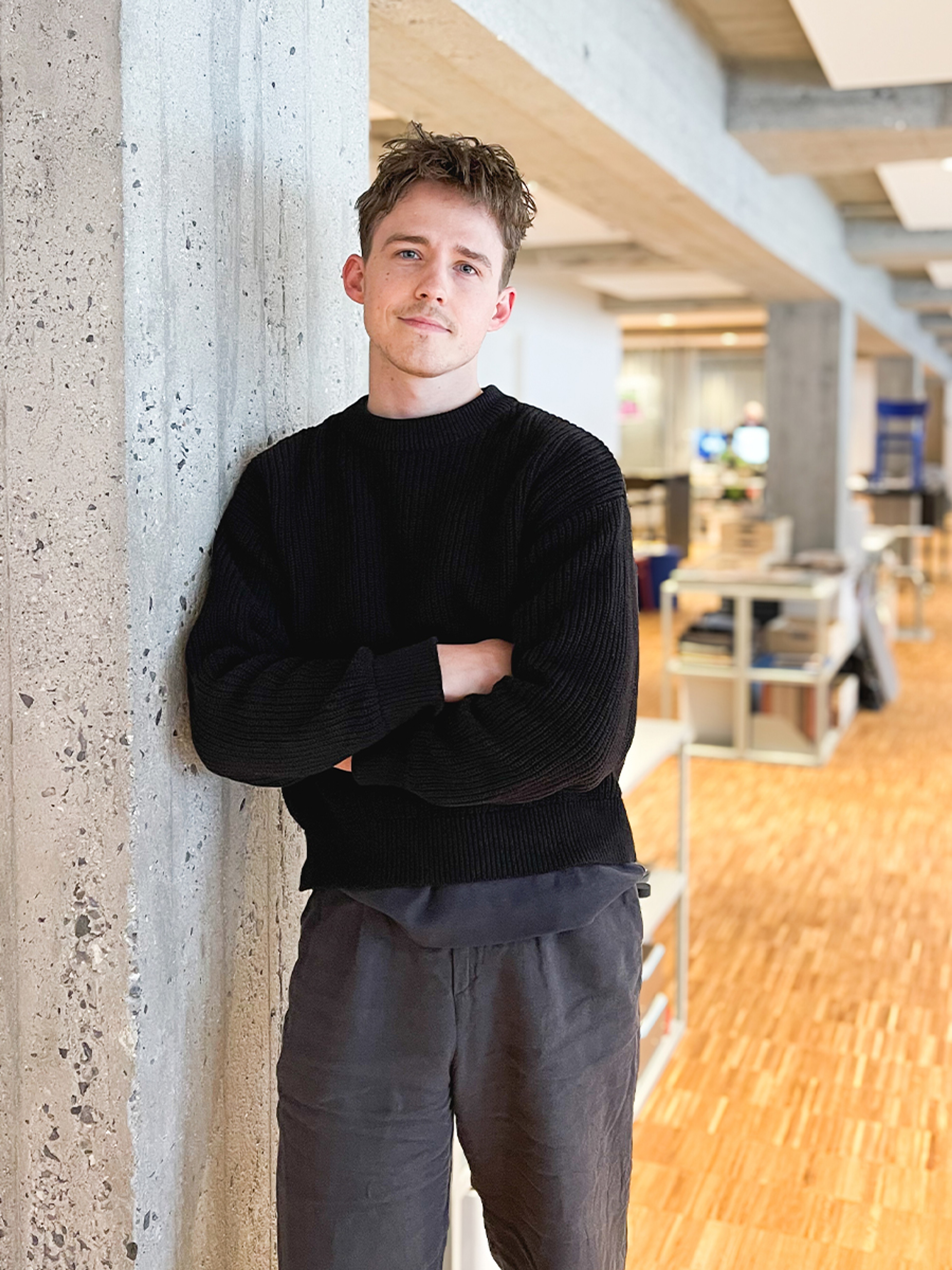 Michael Mørk