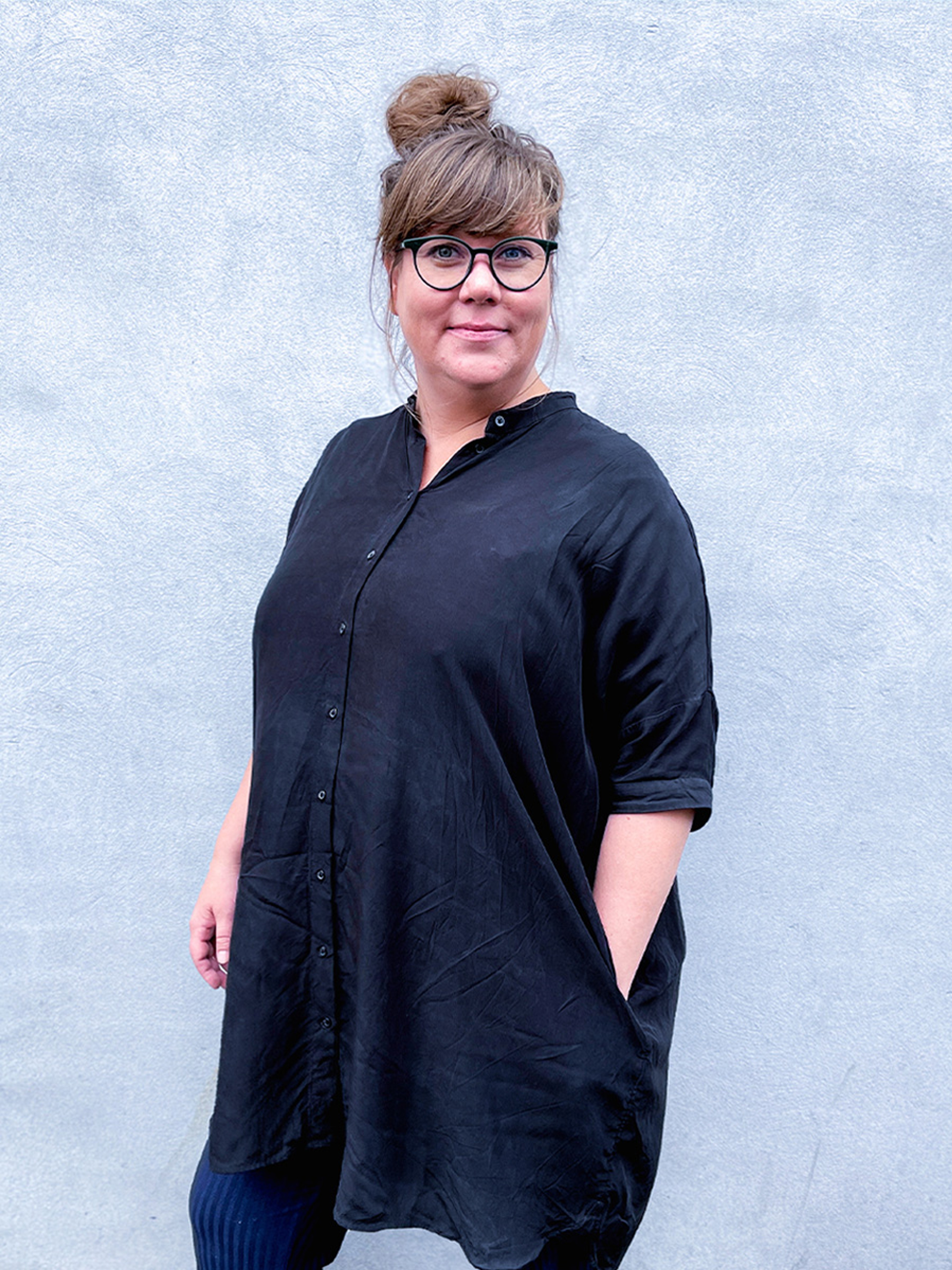 Julie Hilfling