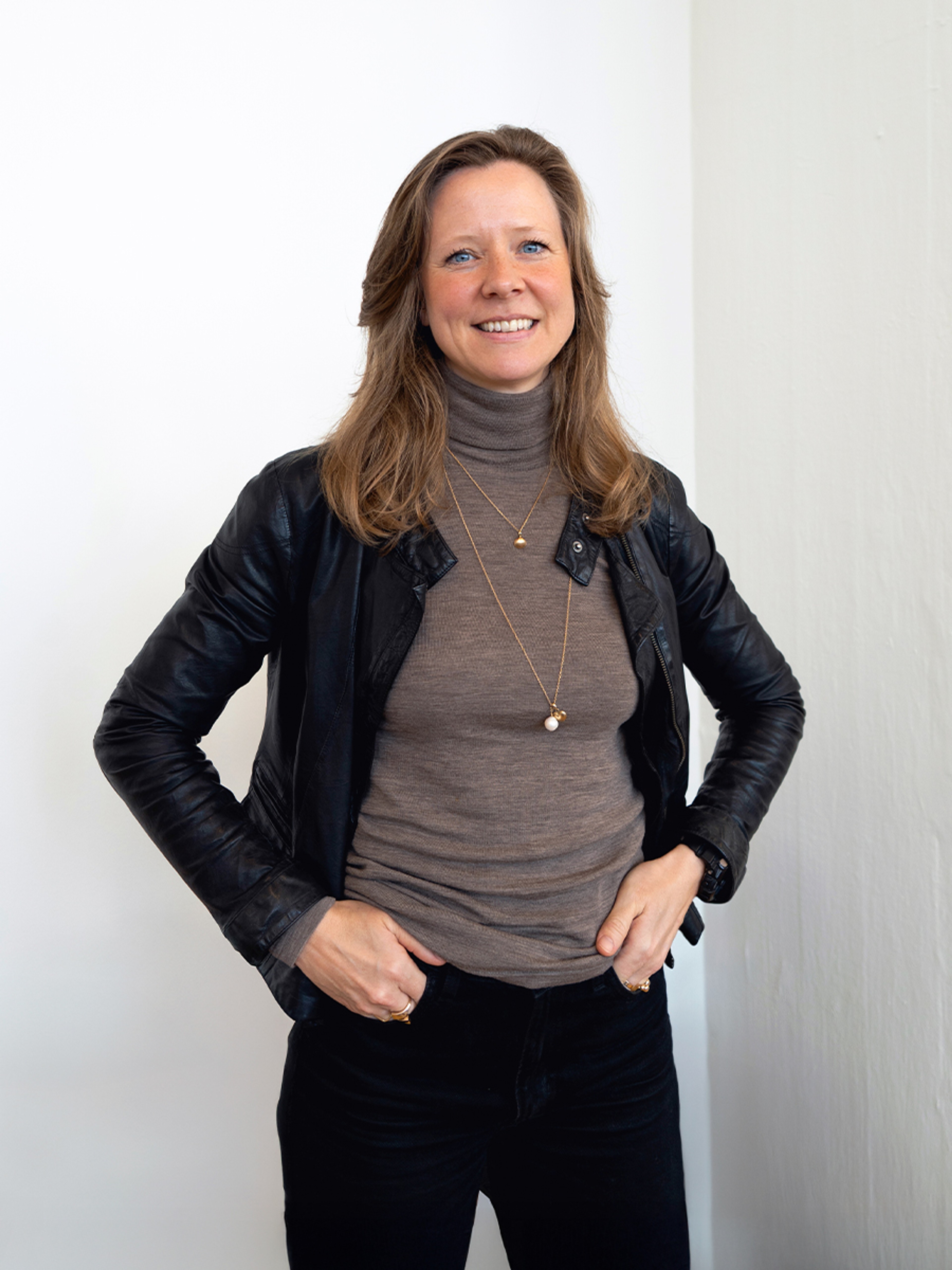 Julie Lindskov