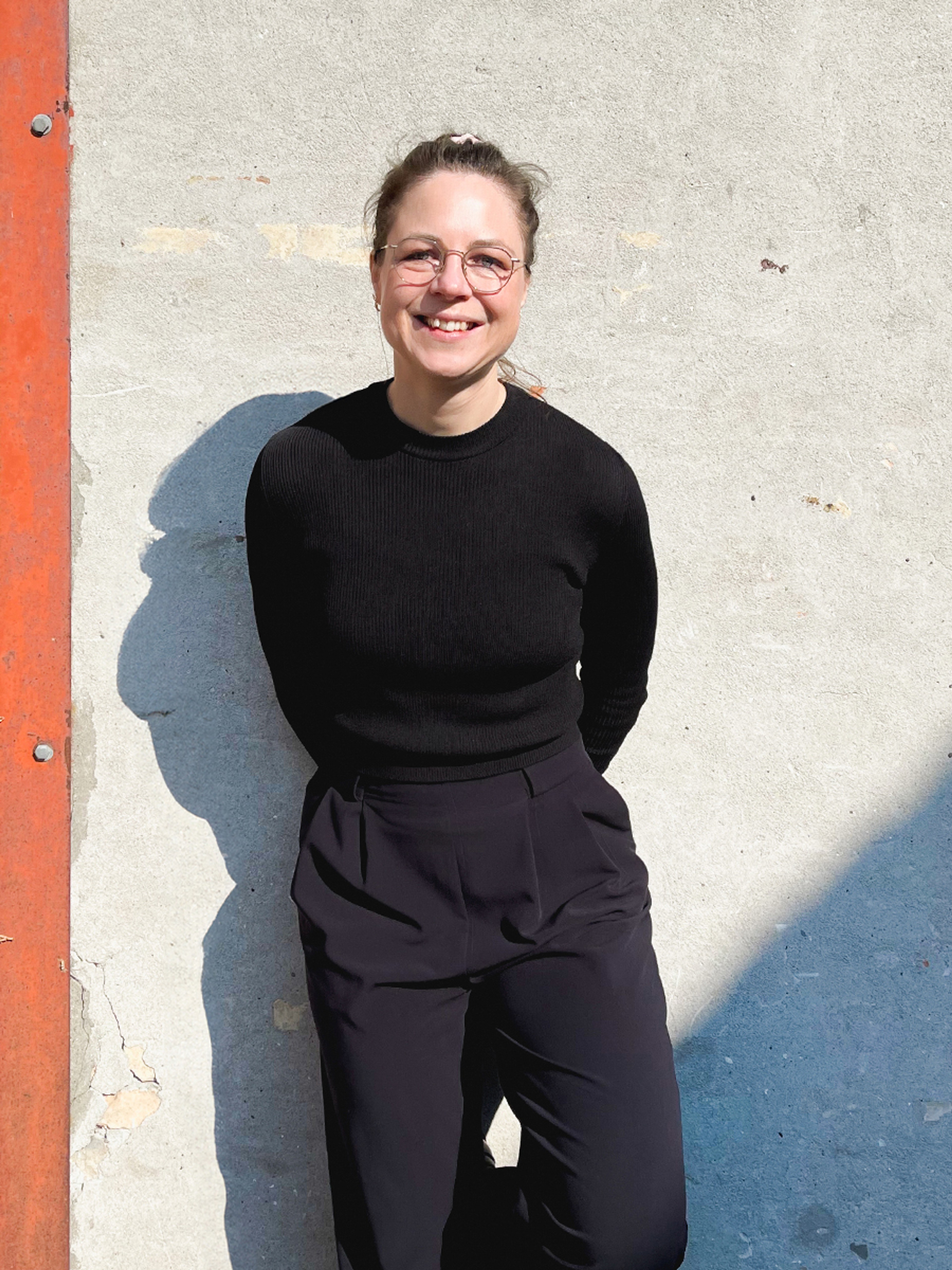 Maria Tranebæk Lindstrøm