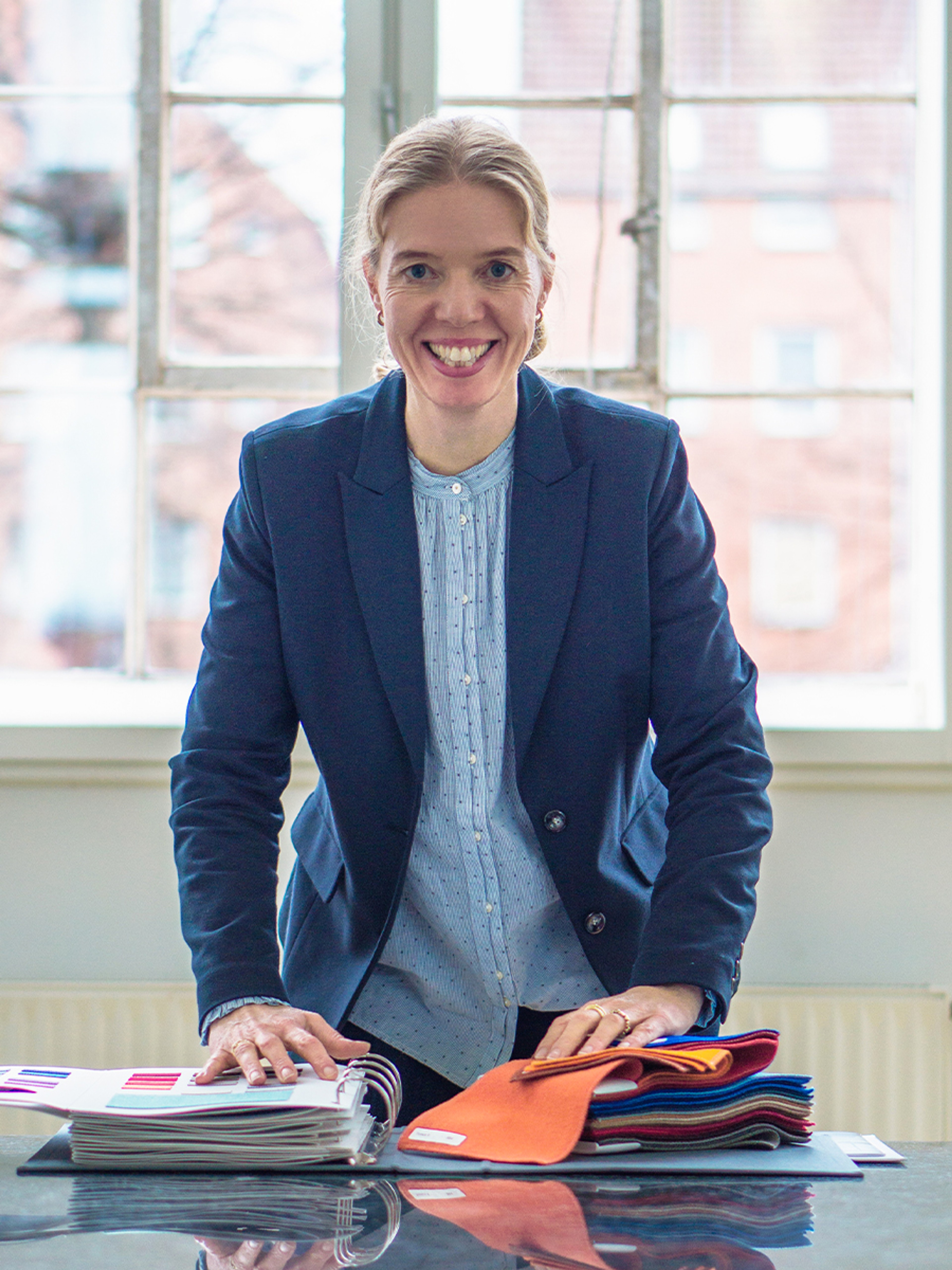 Birgitta Johansson