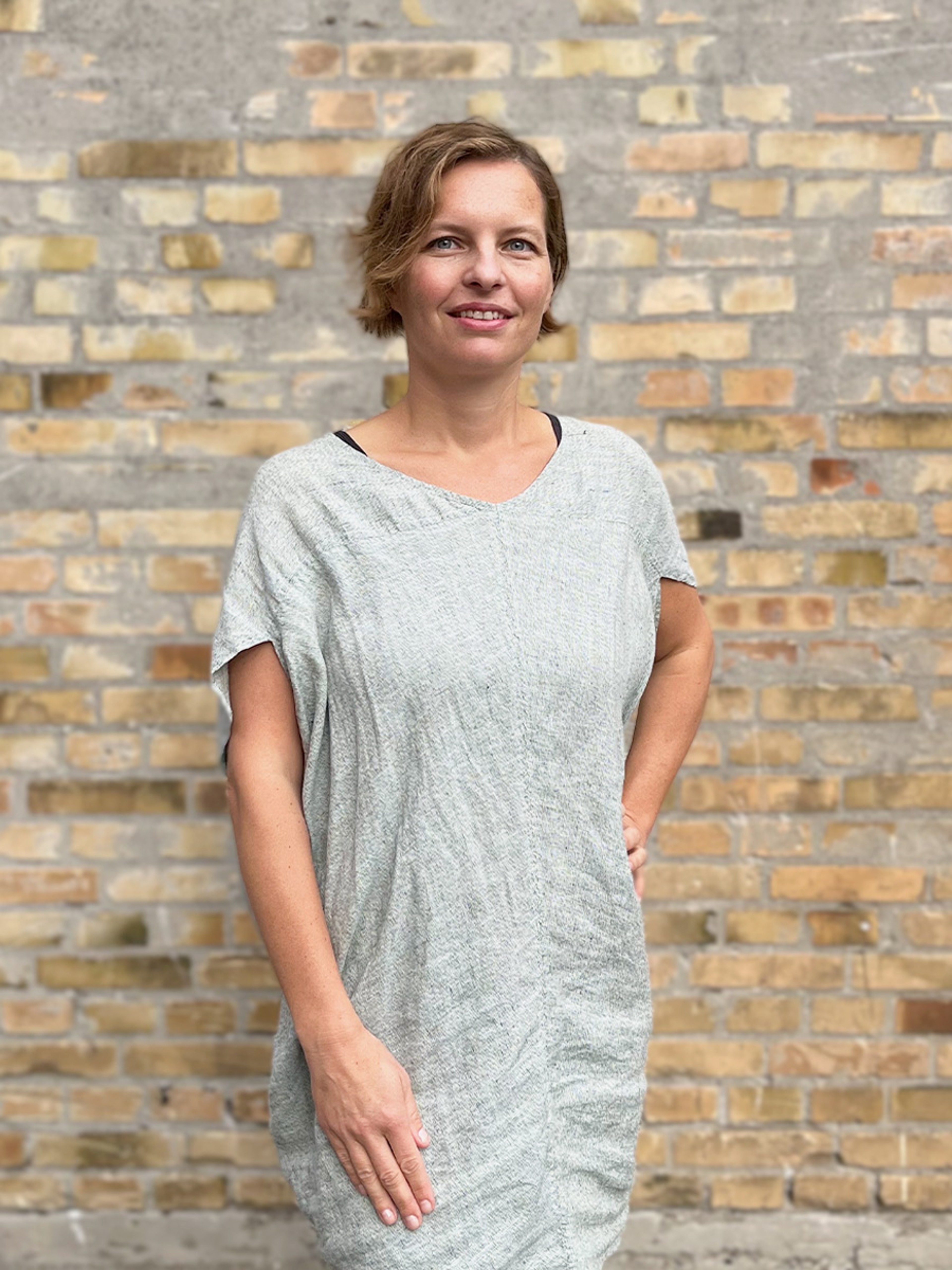 Petra Táborská