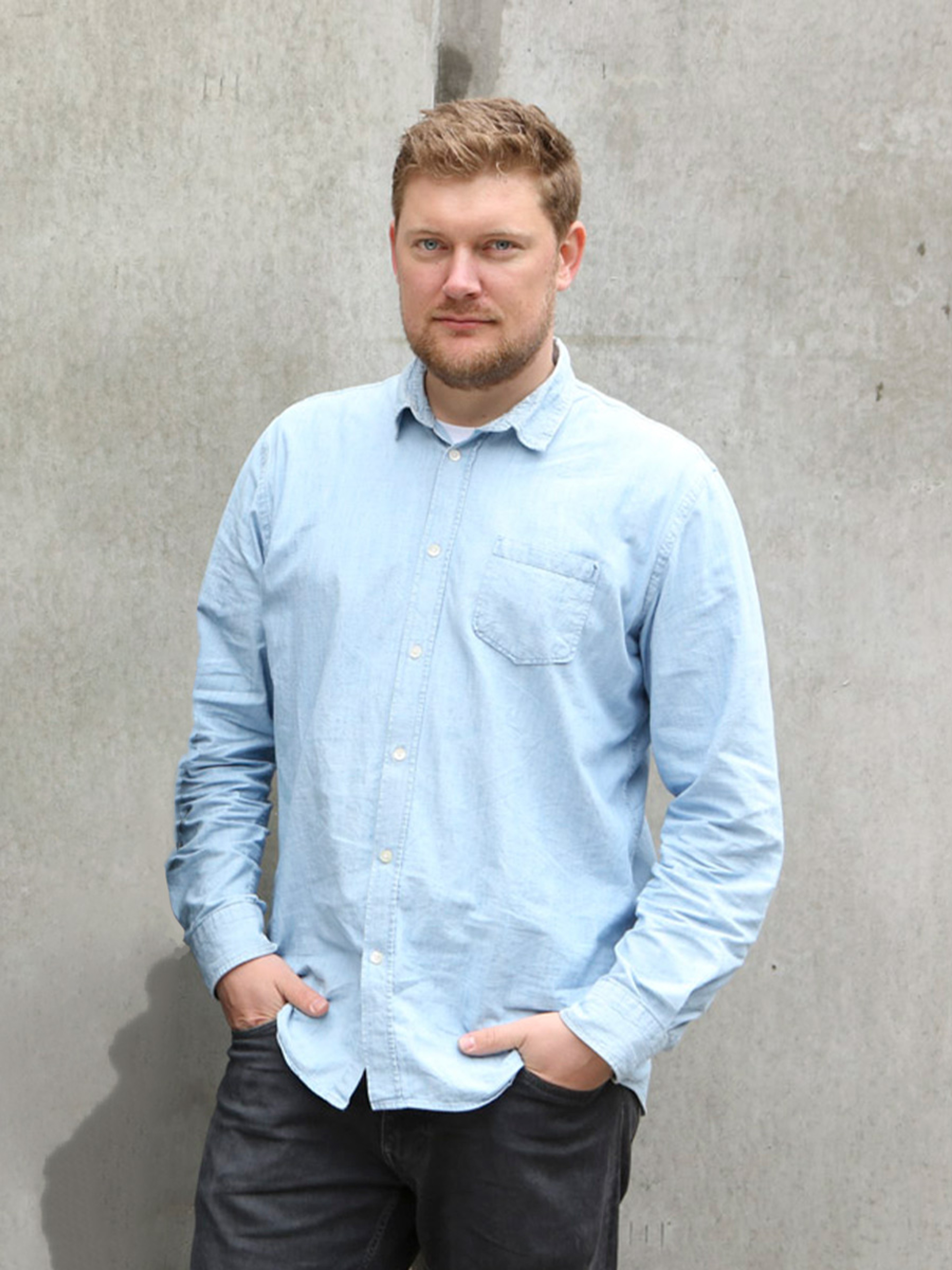 Chris Østerby Flarup