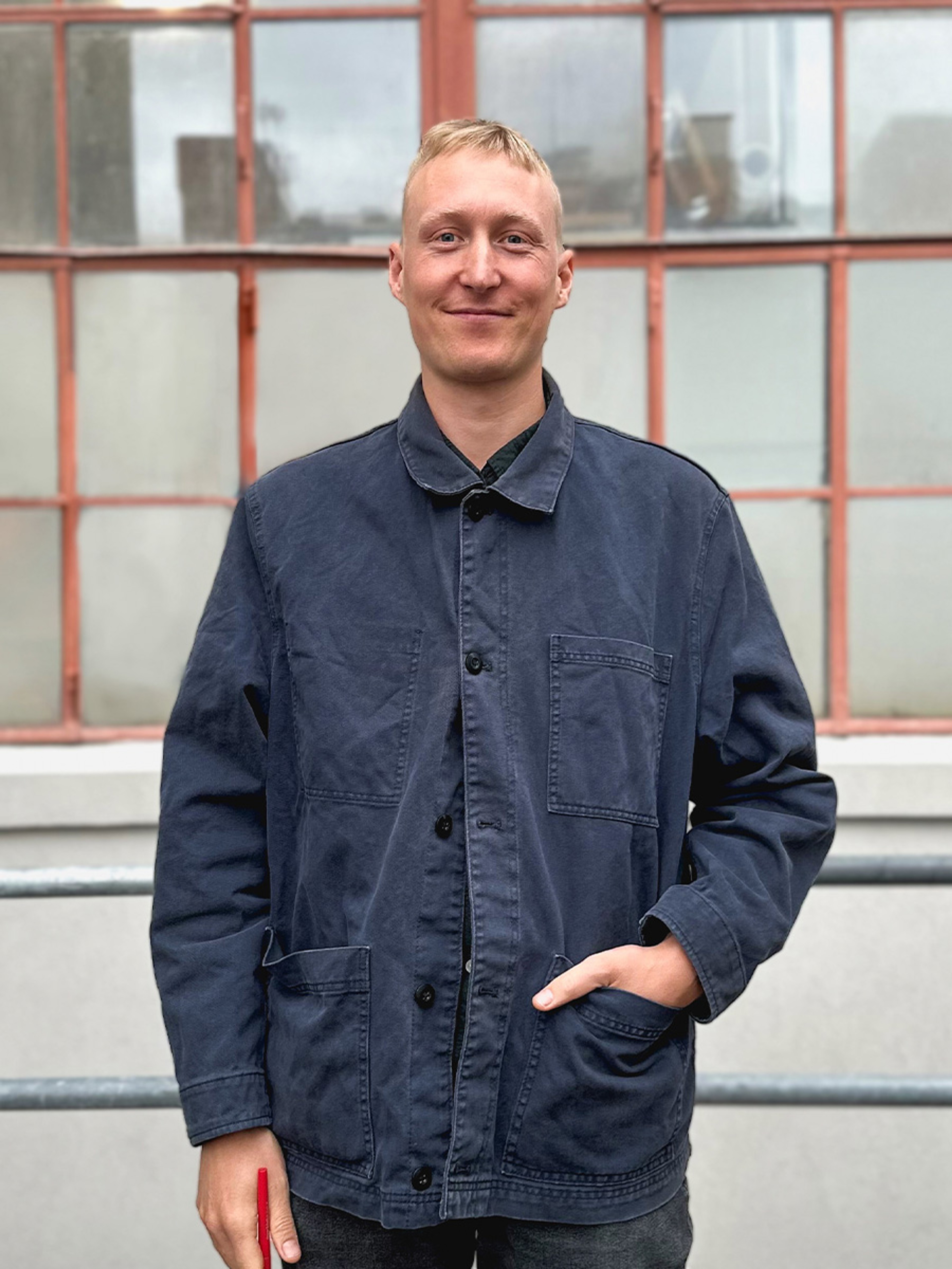 Oliver Juul Mogensen