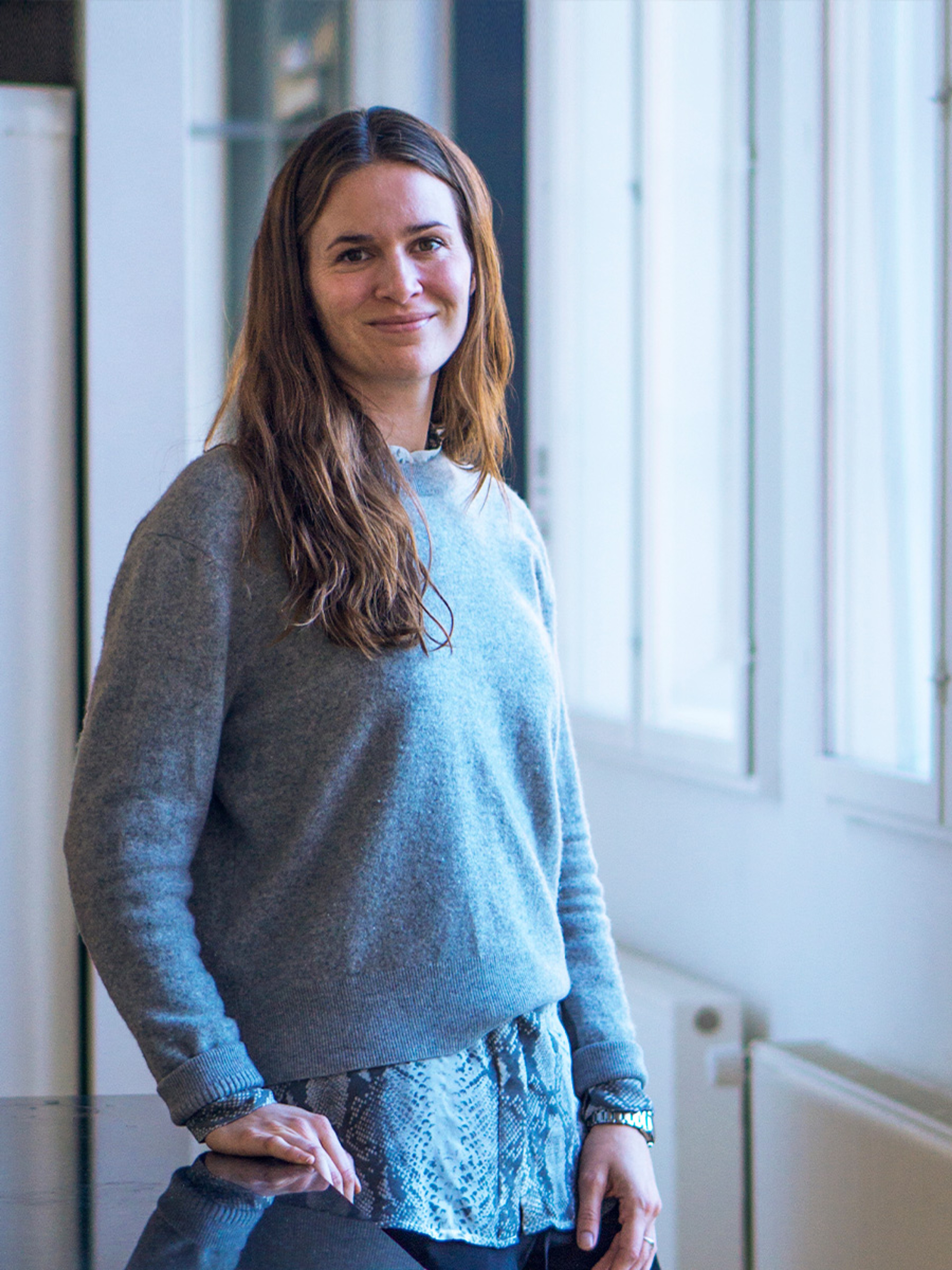 Signe Birkedal