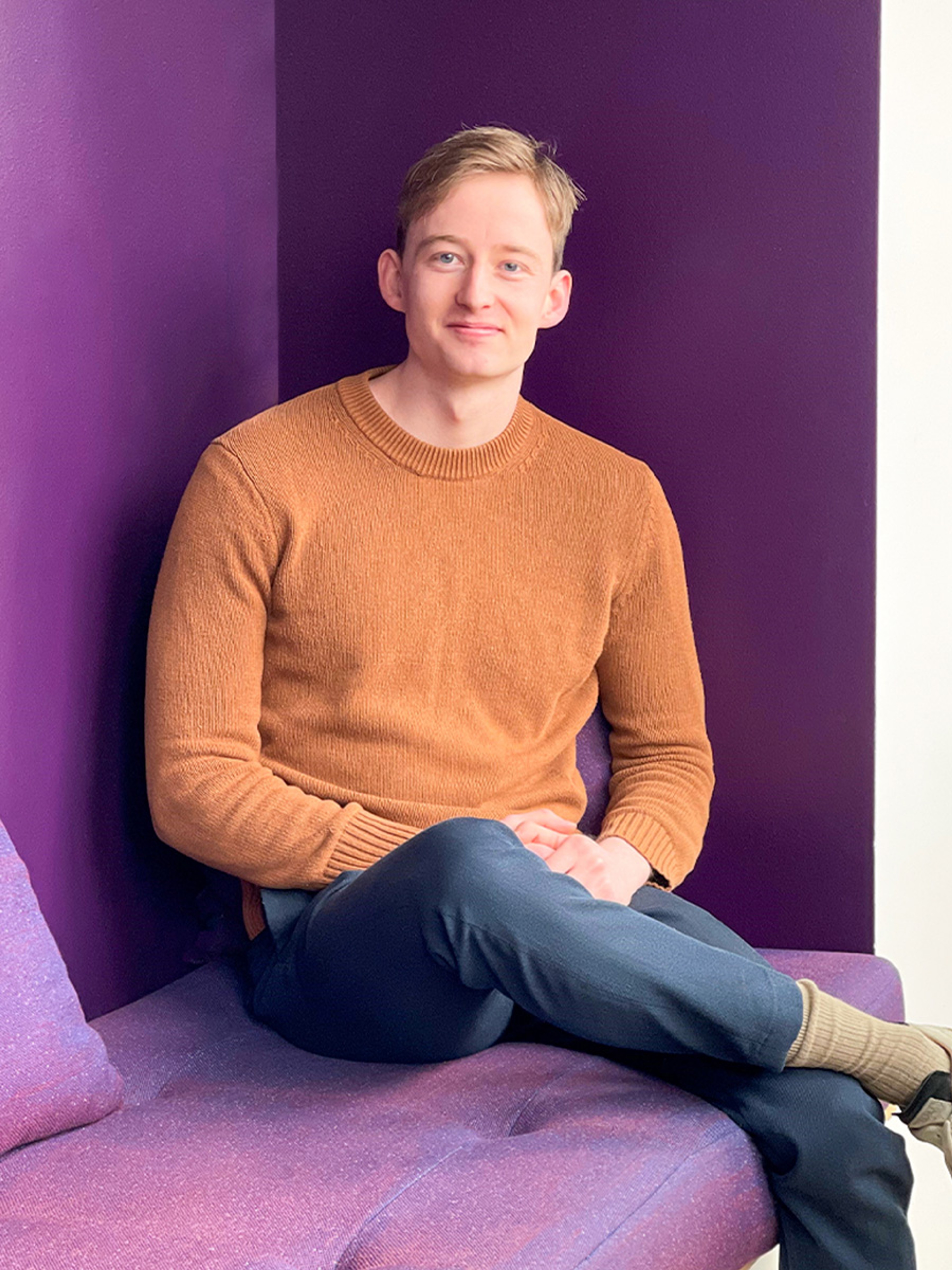 Marcus Næsborg