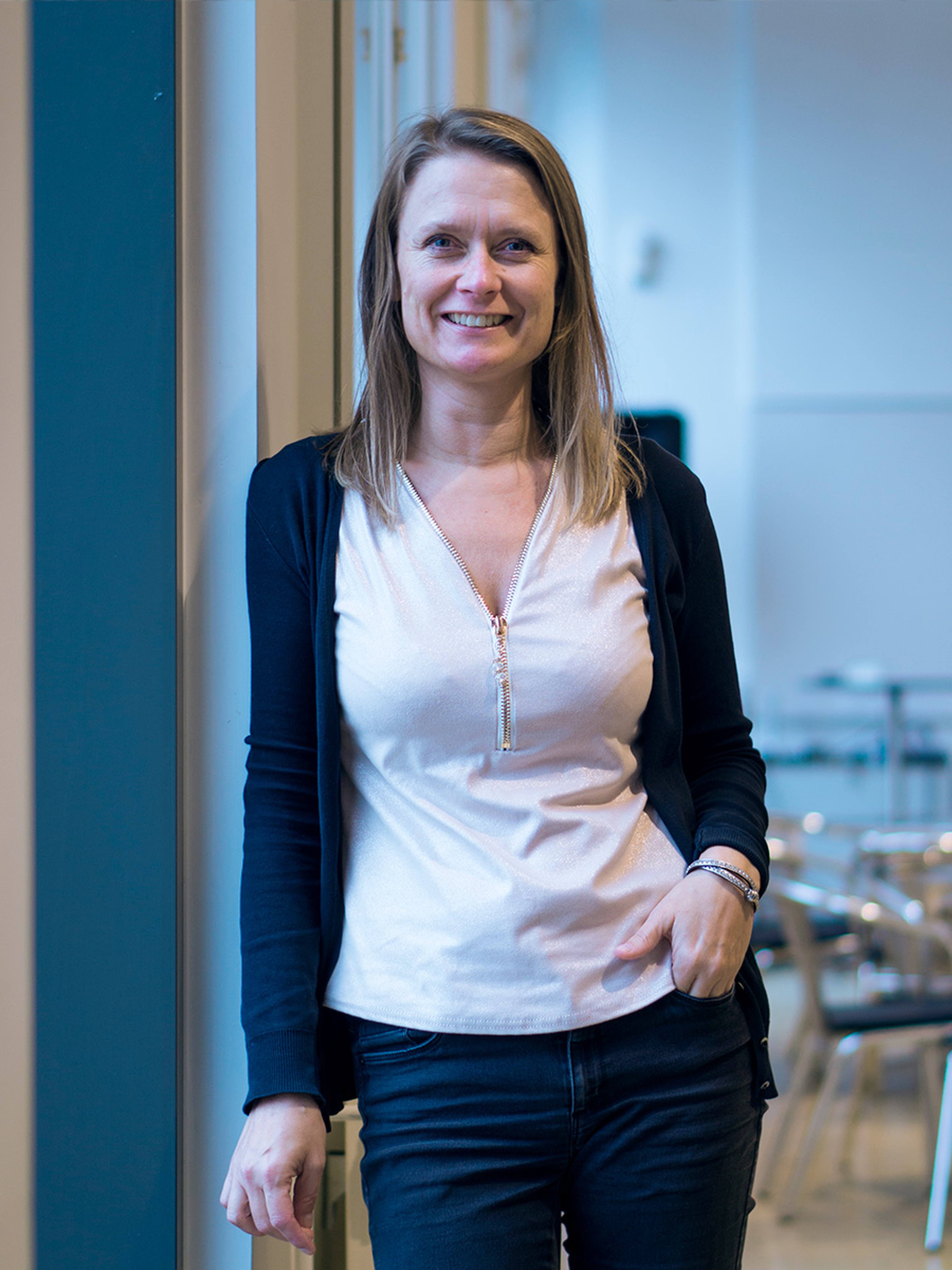 Linda Bruun Petersen