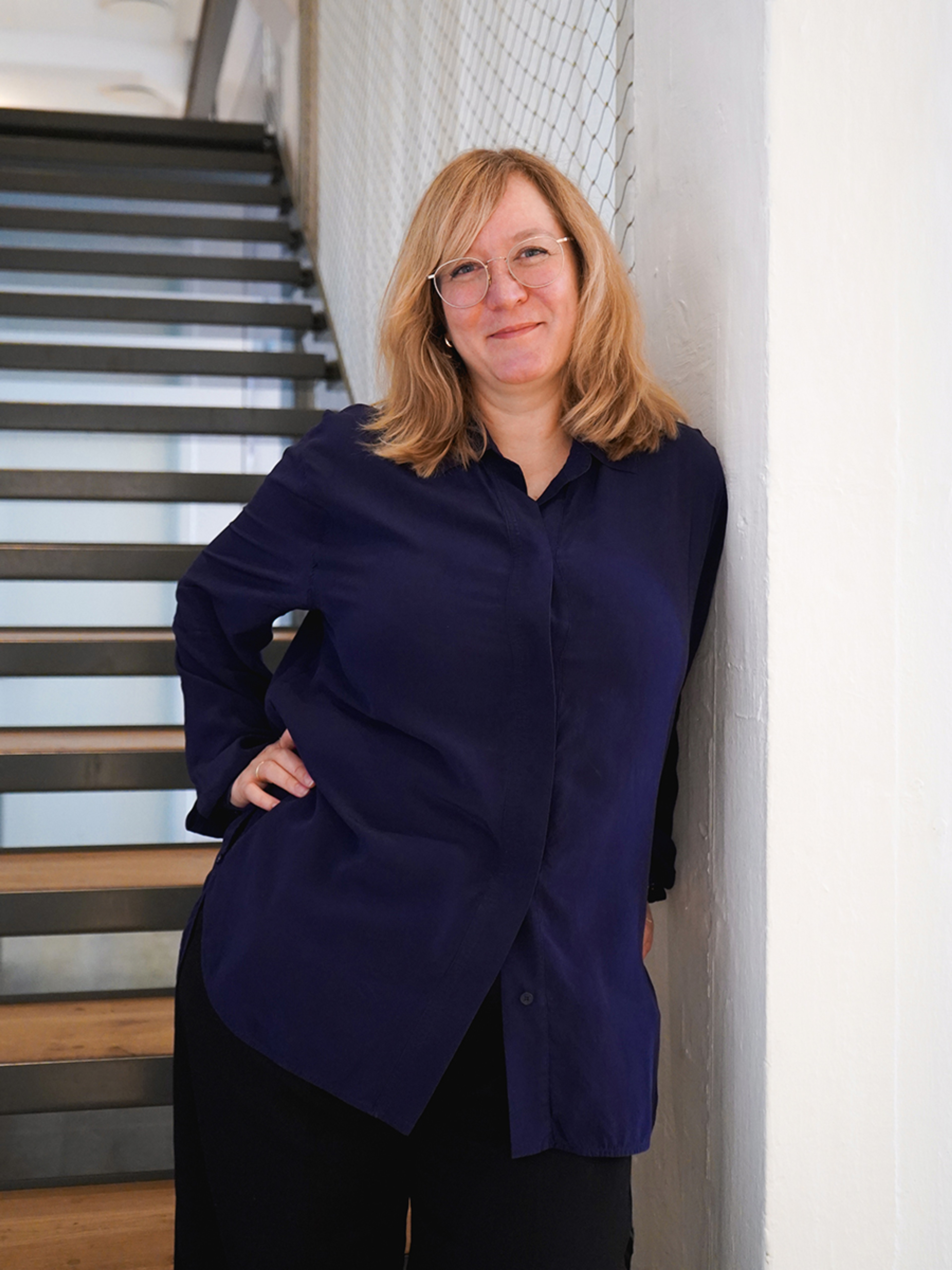 Henriette Kristine Hastrup Grubbe