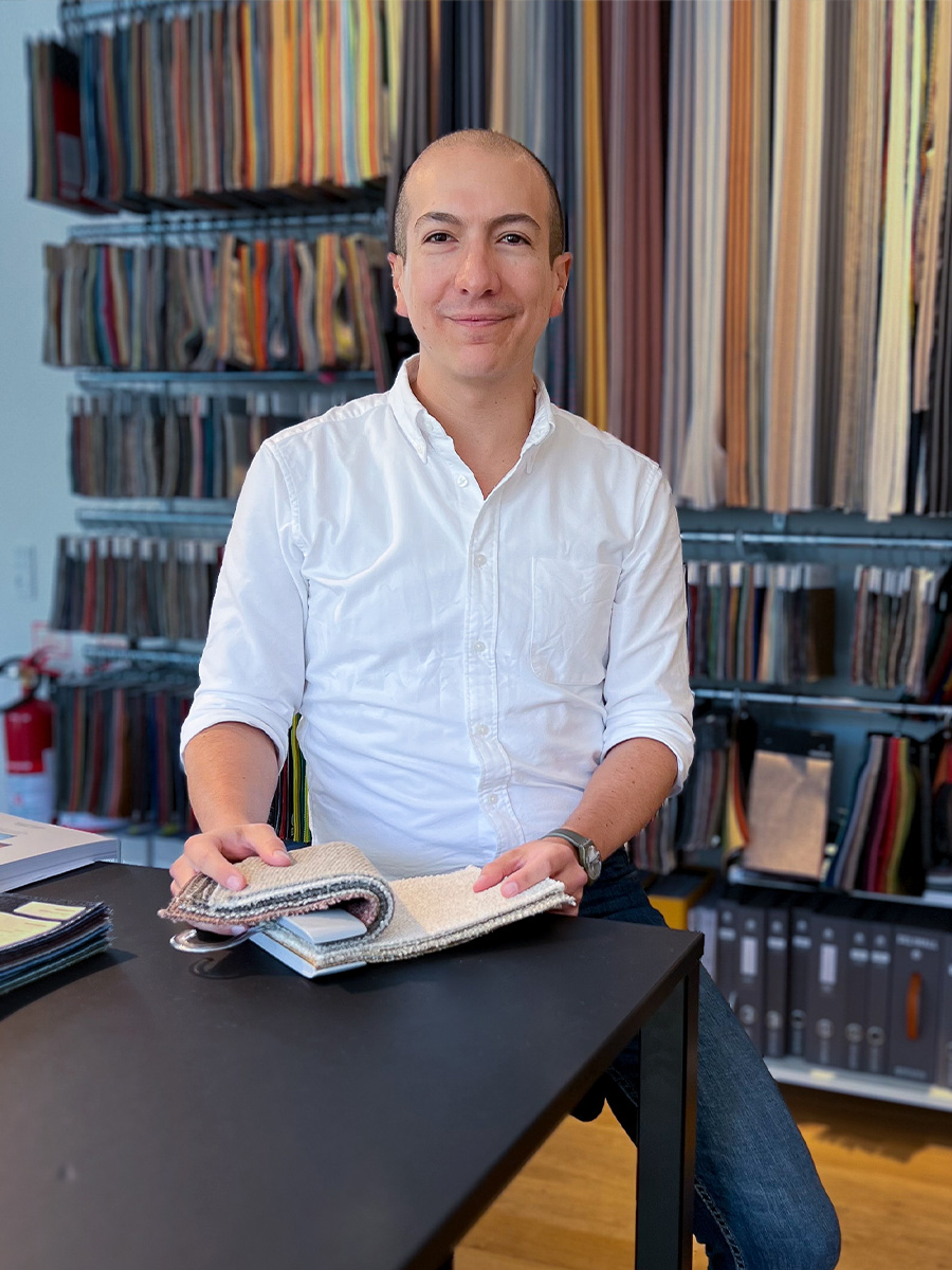 Fernando Valencia