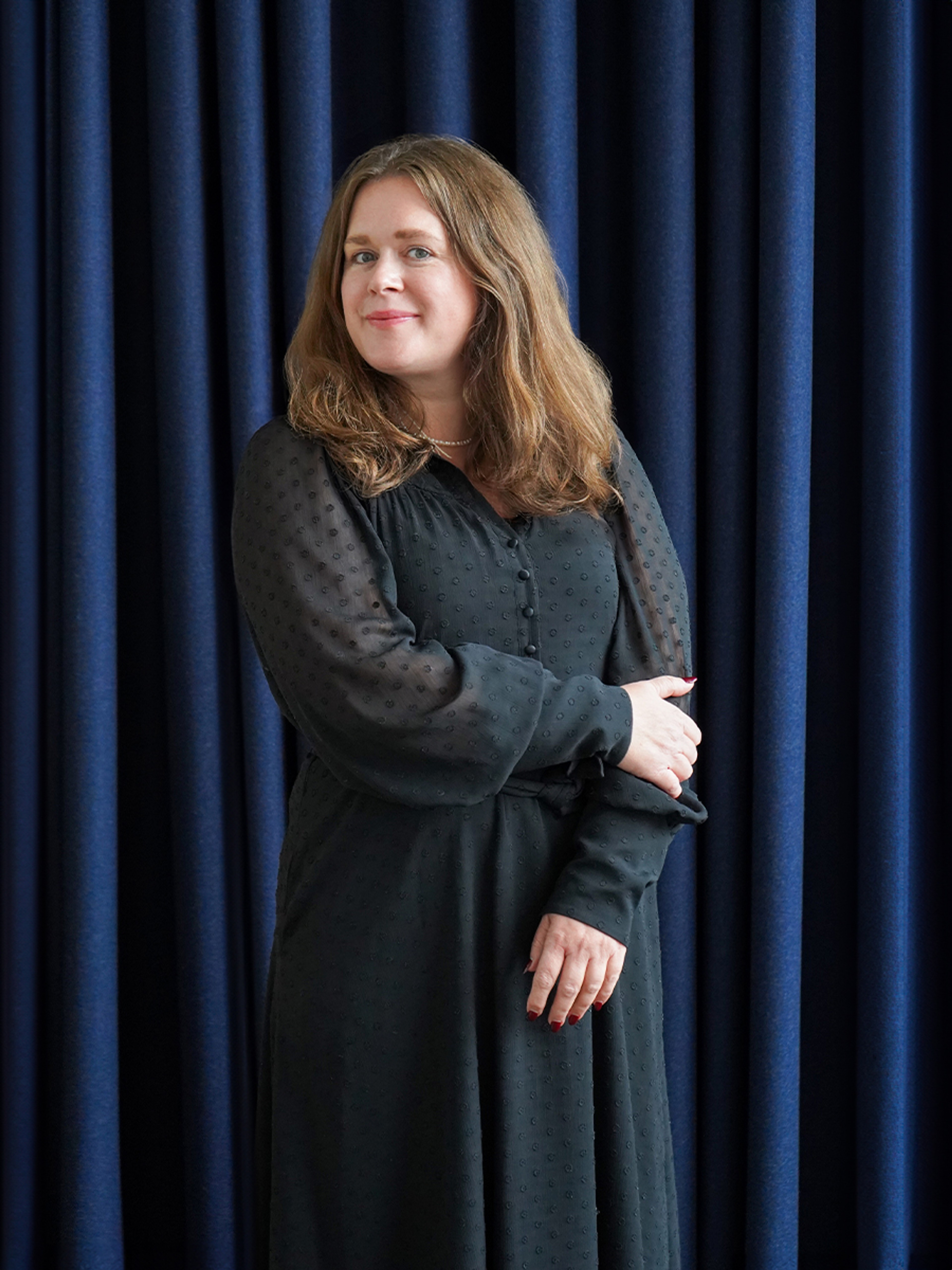 Kirstine Bøving Johansen