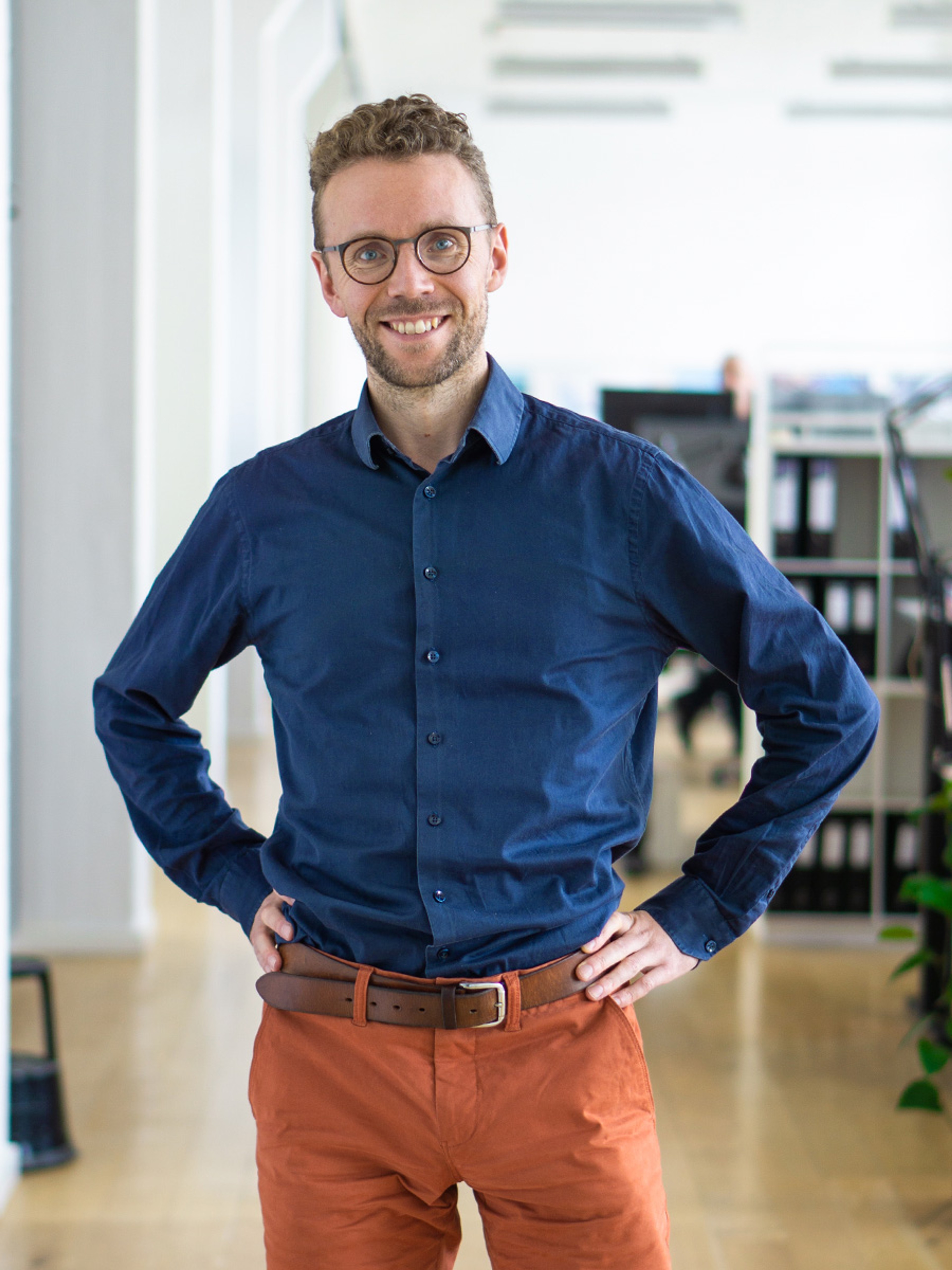 Mathias Vermehren Holm