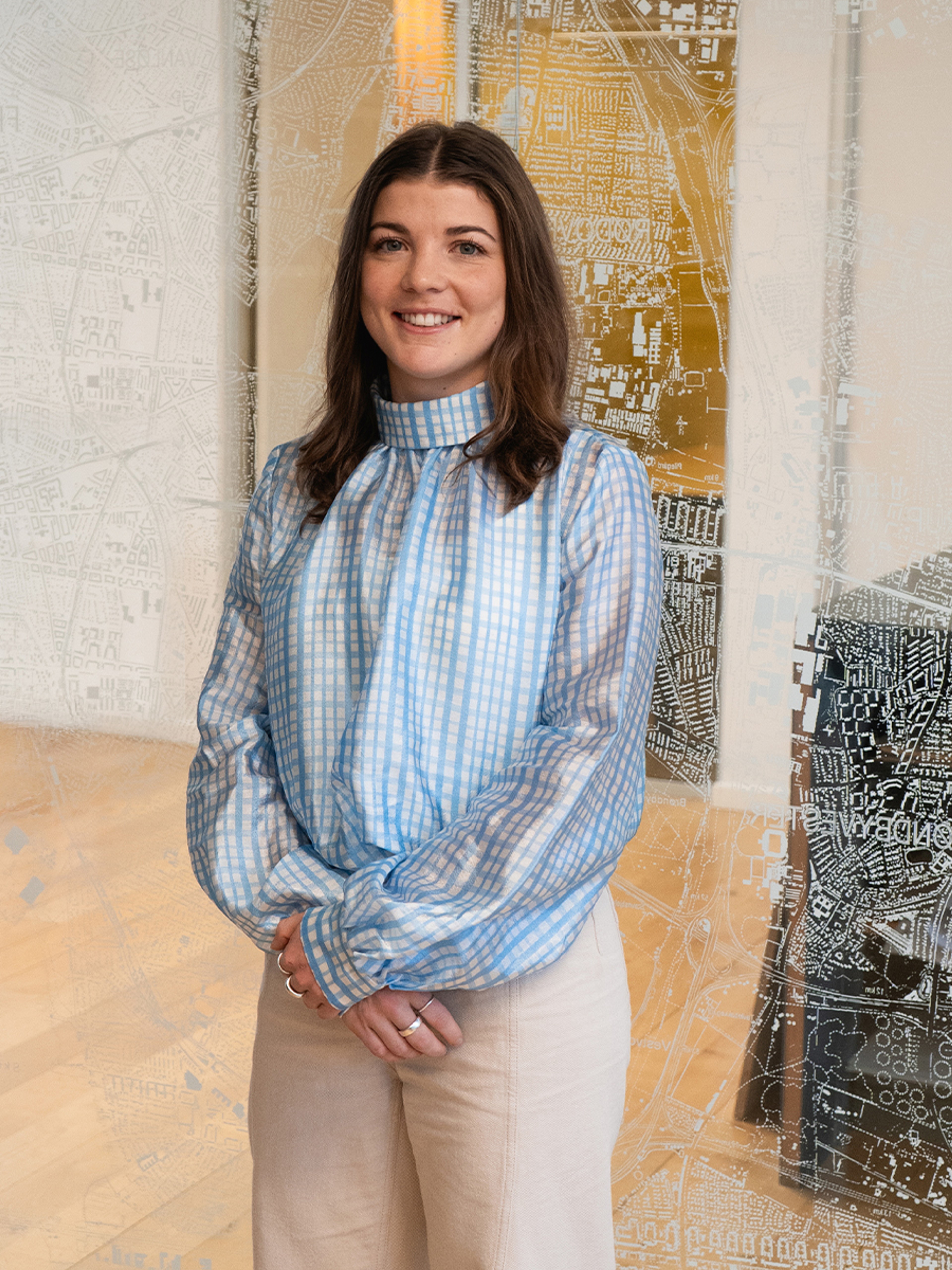 Sarah Harkness