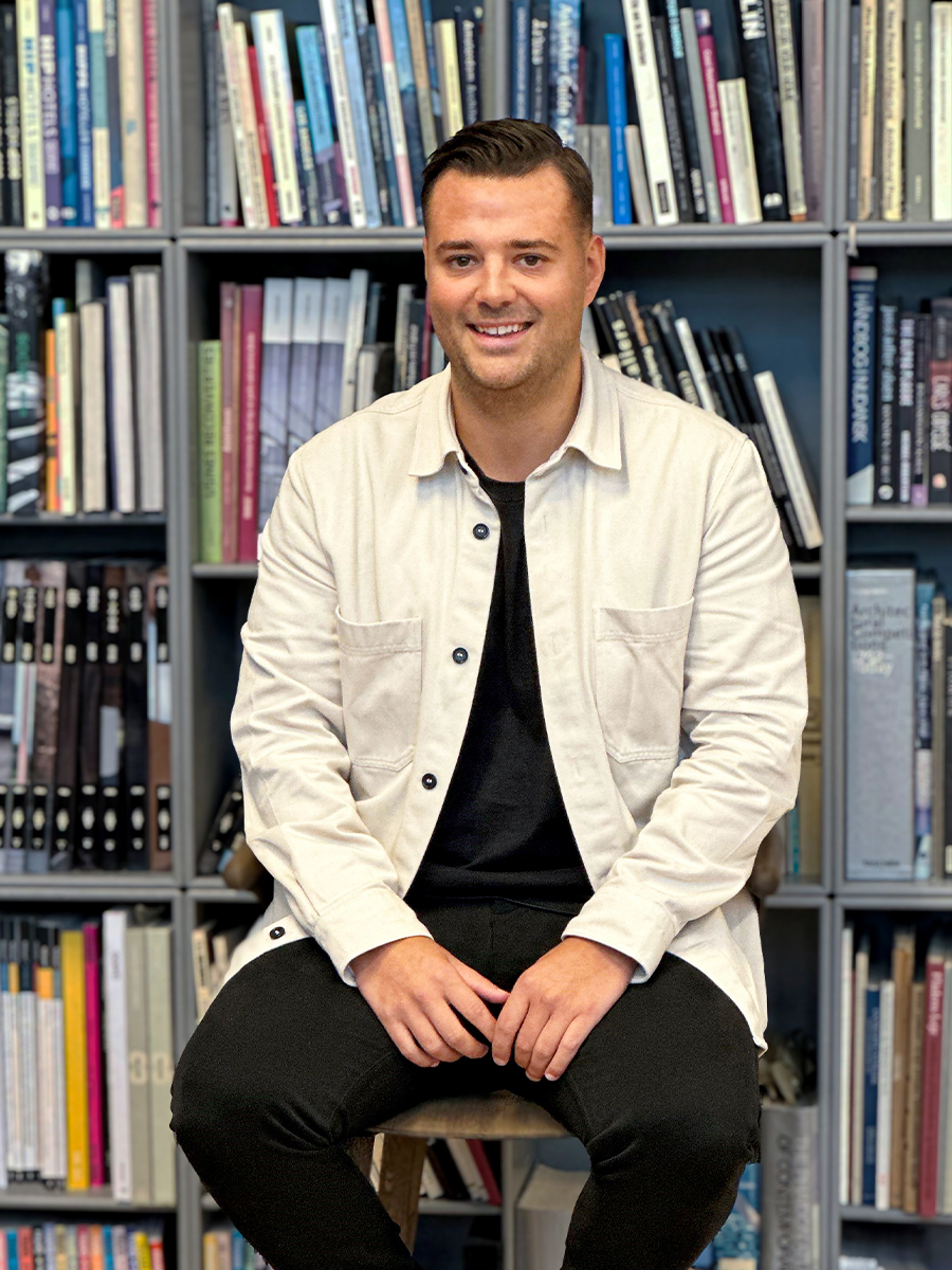 Alexander de Kok
