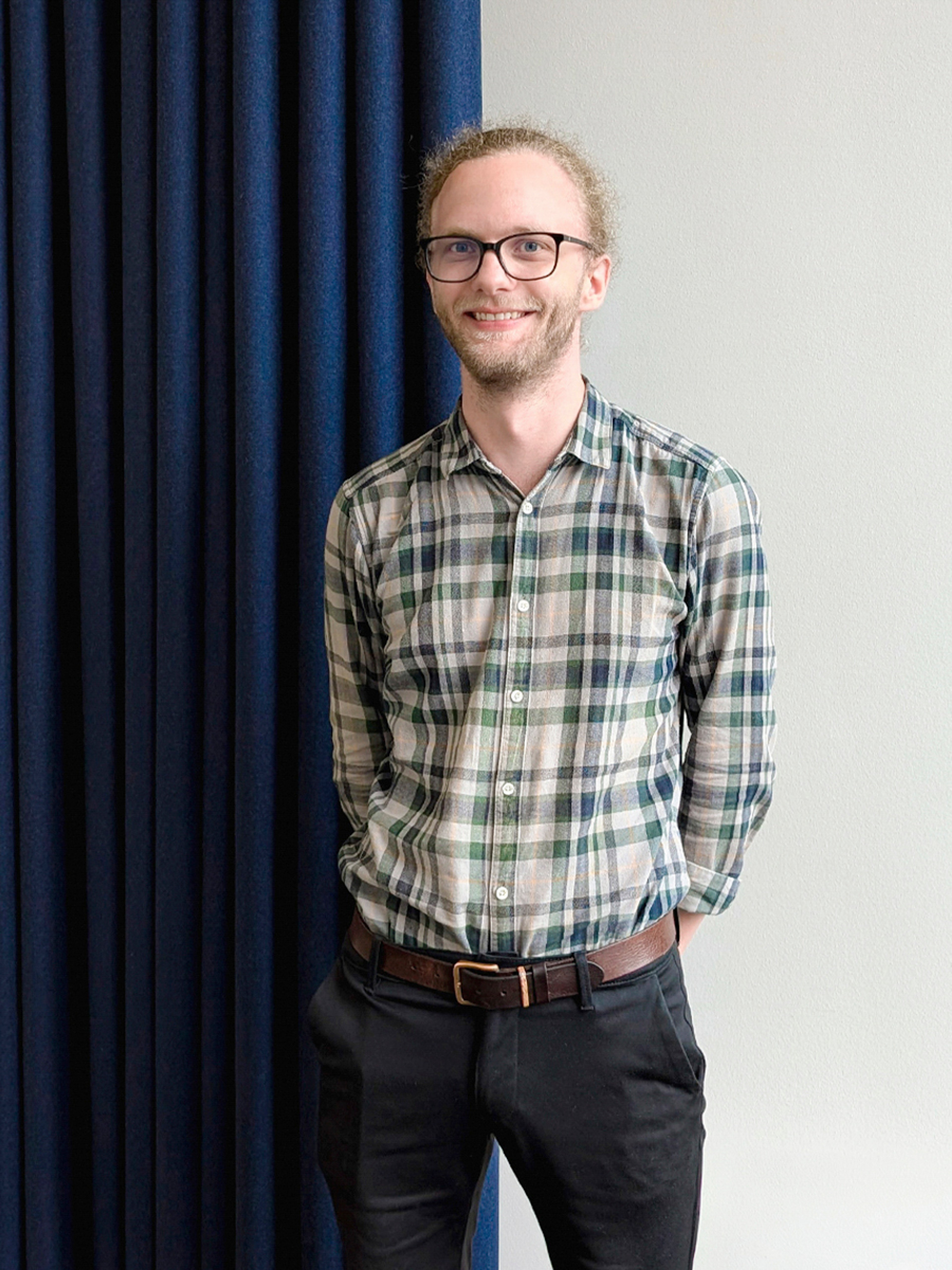 Christian Sjøstedt