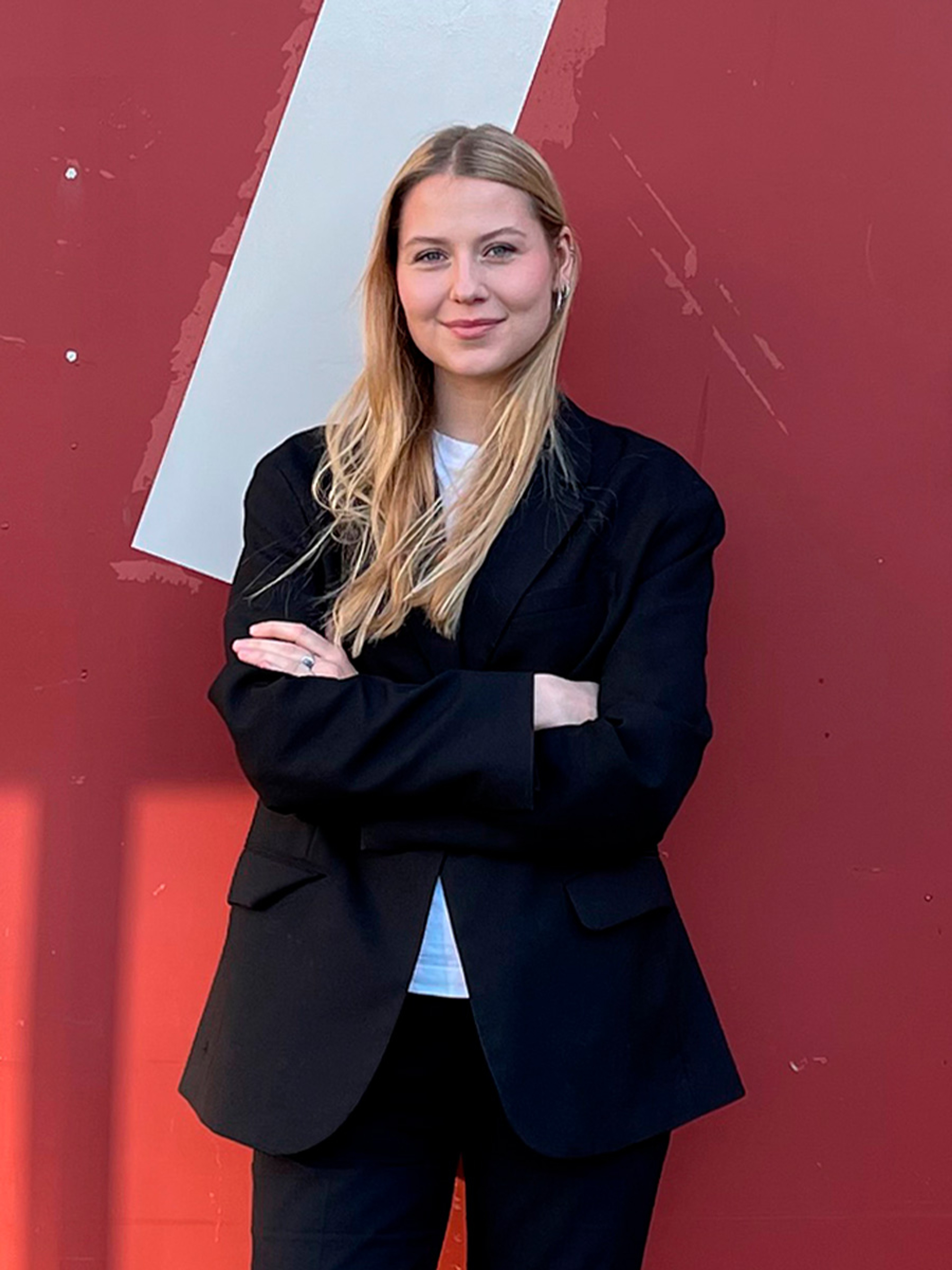 Sara Sofie Moesgaard