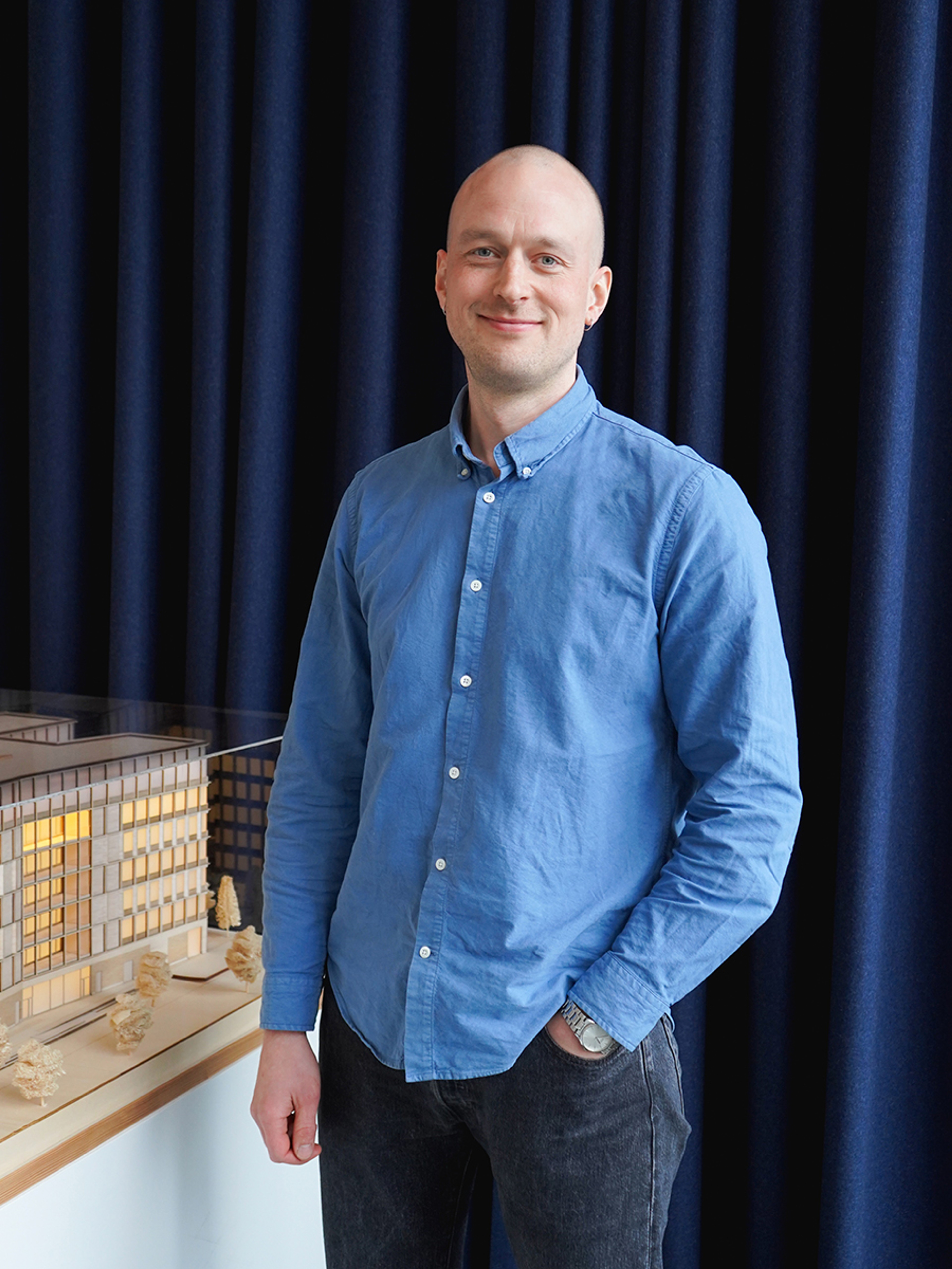 Anders Aastrup