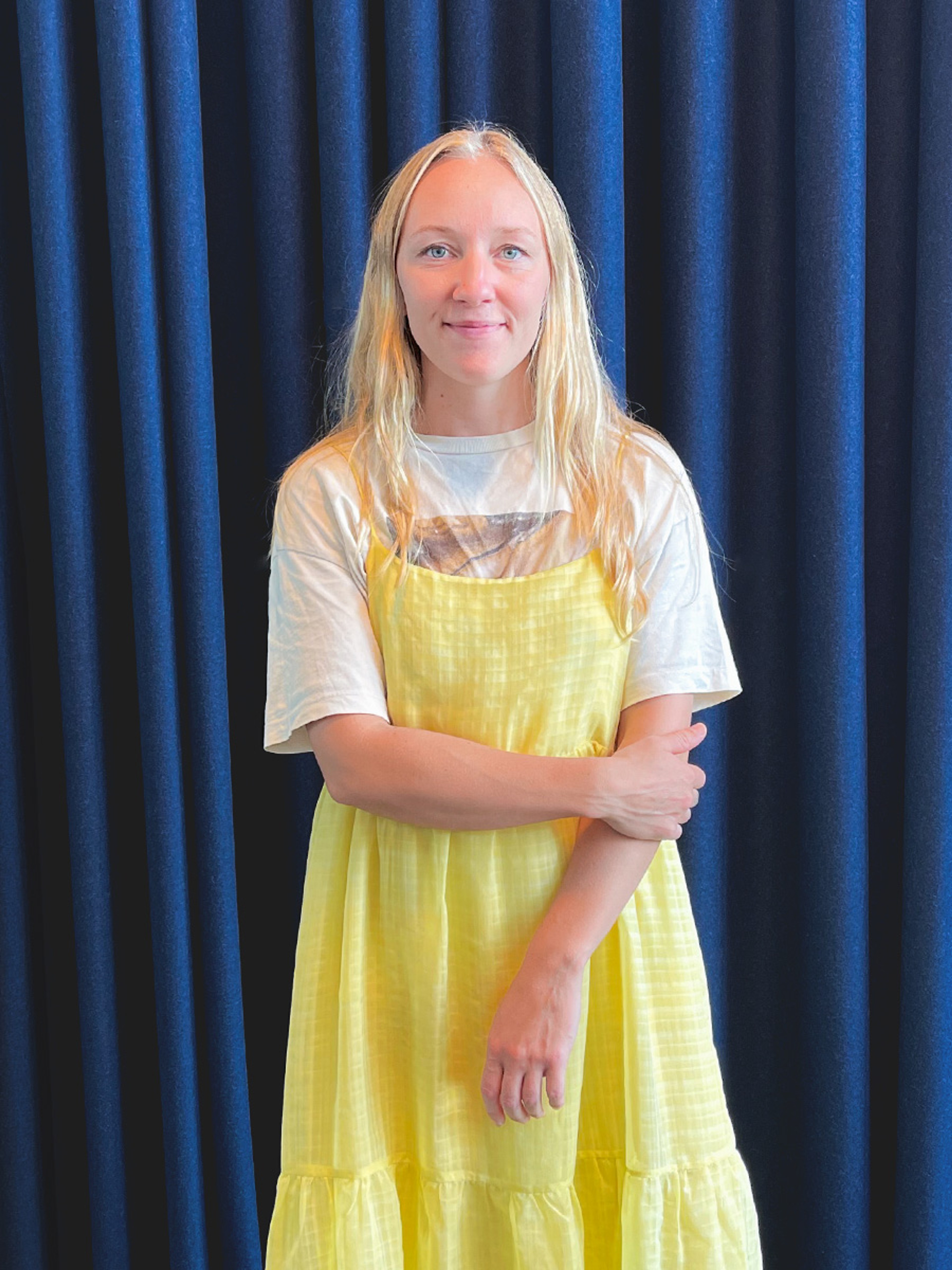Tine Bengtson
