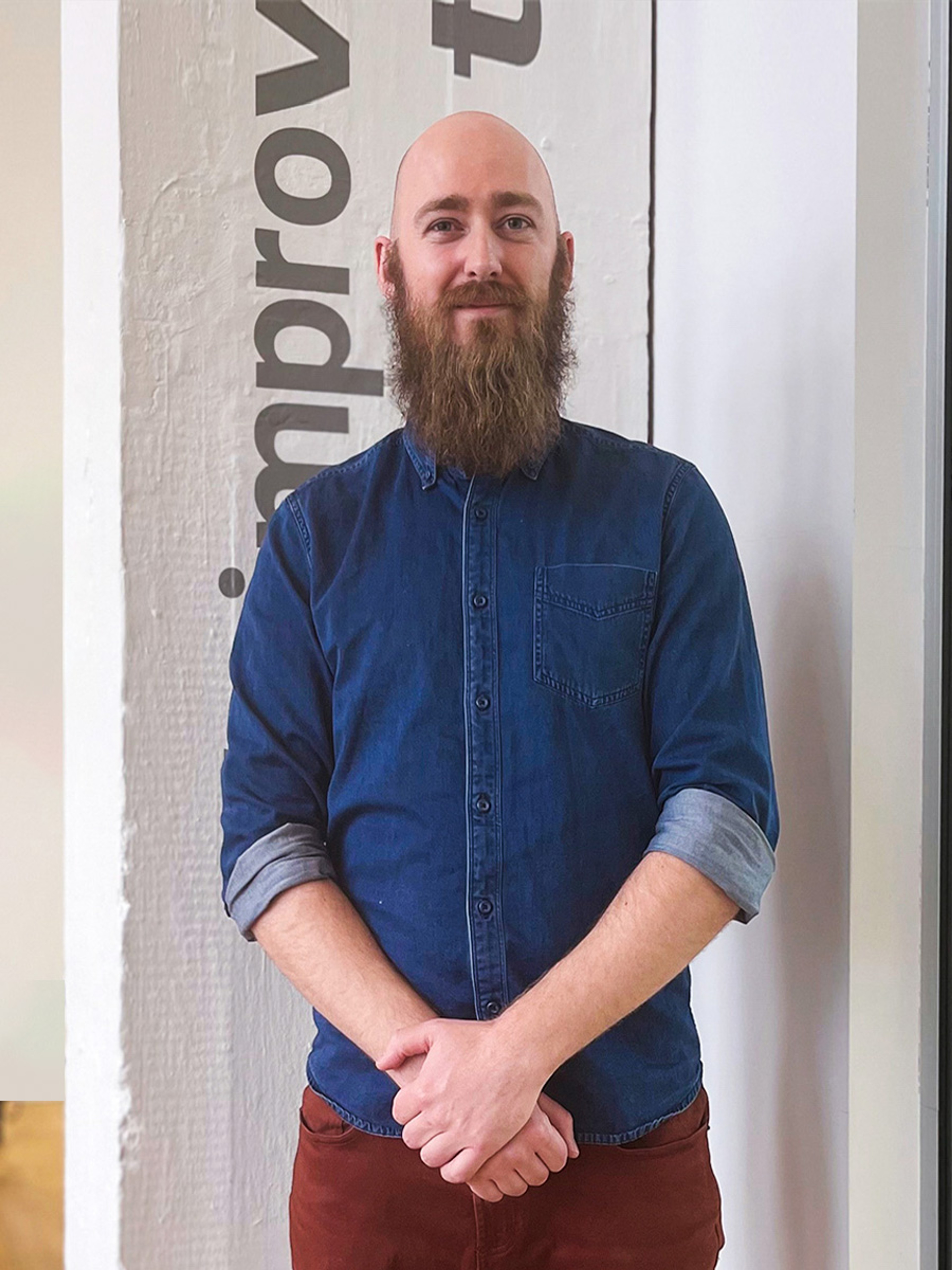 Bjørn Gammelgaard