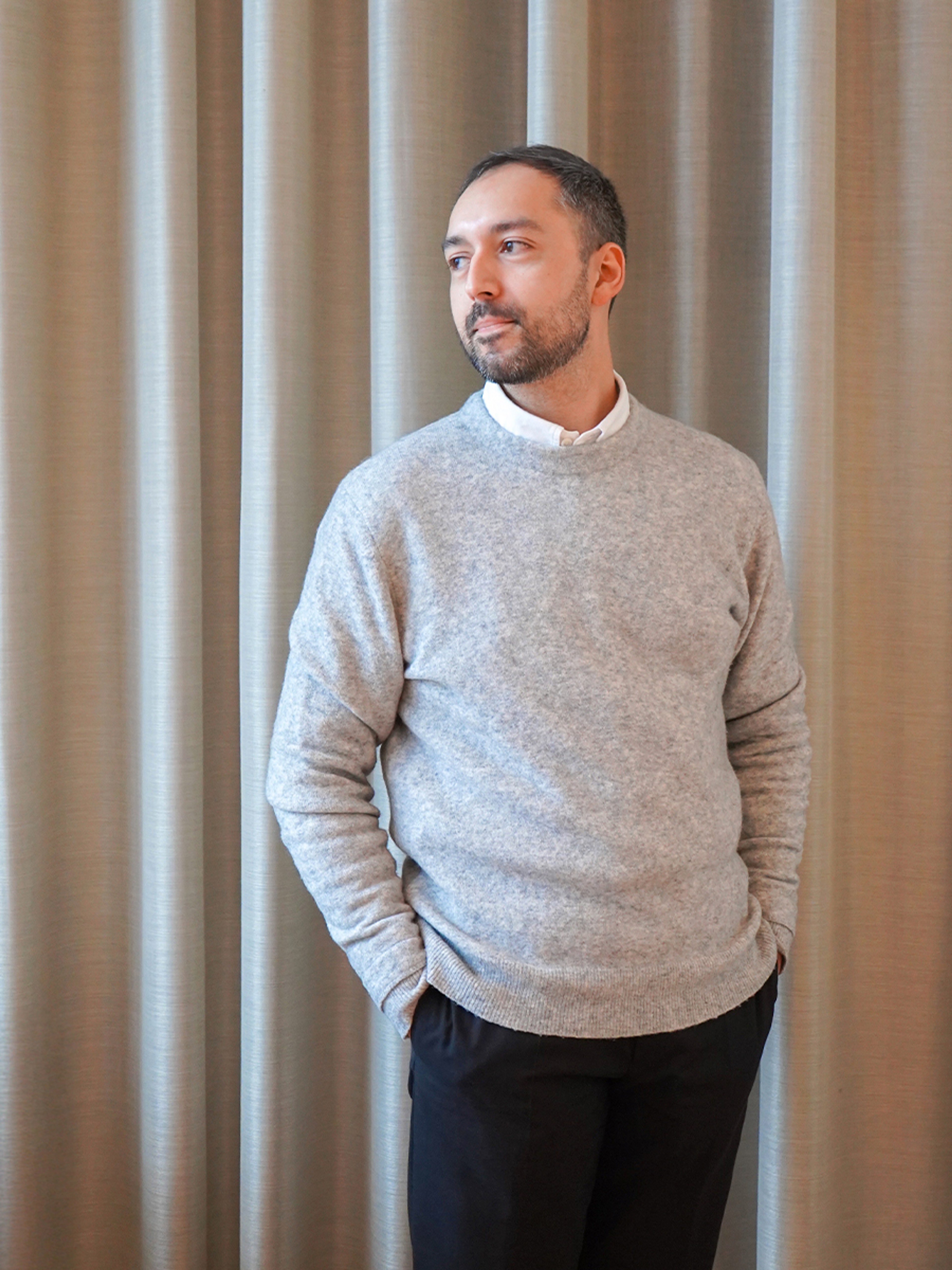 Waseem Schytzner