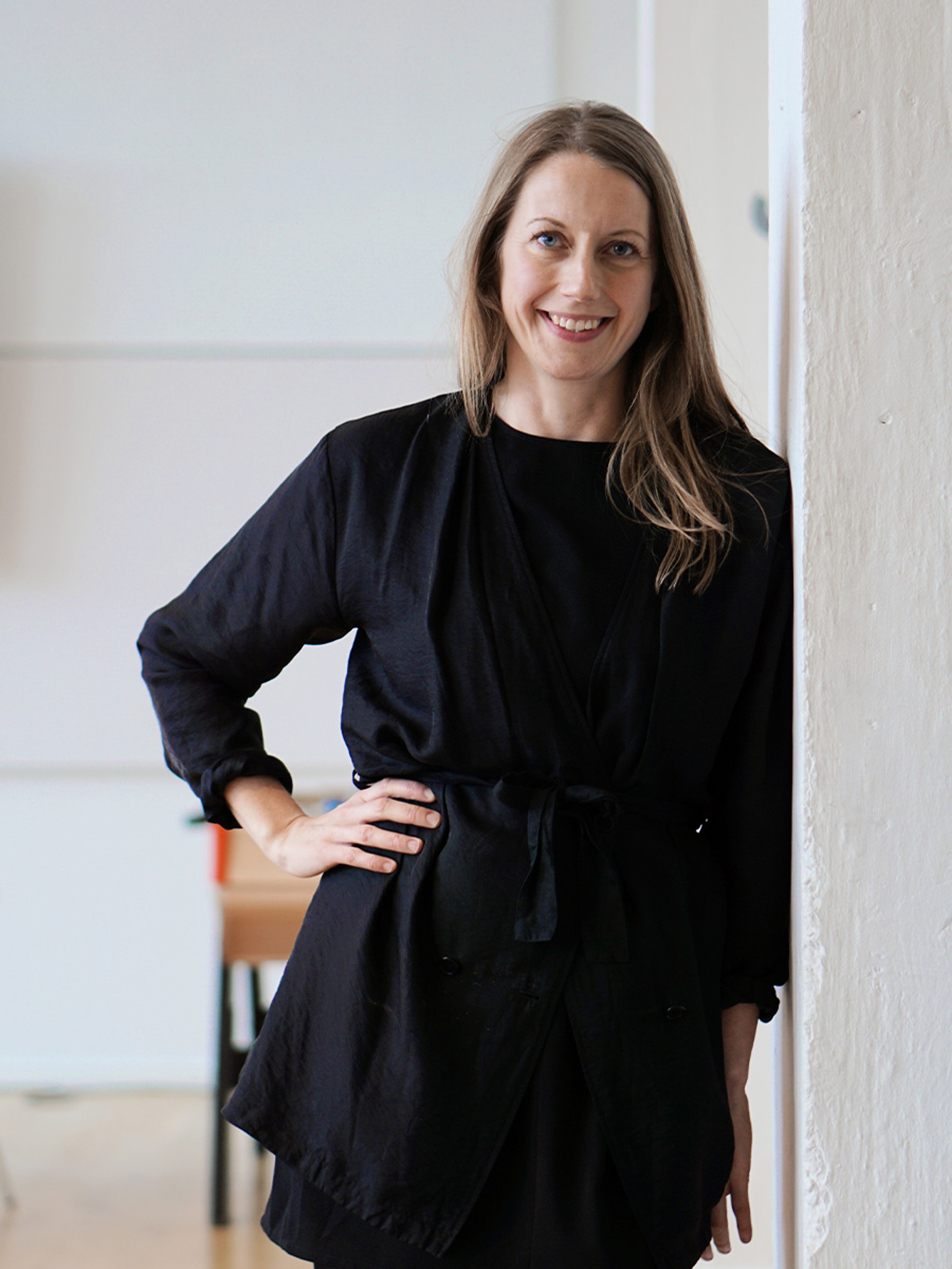 Stina Damkjær