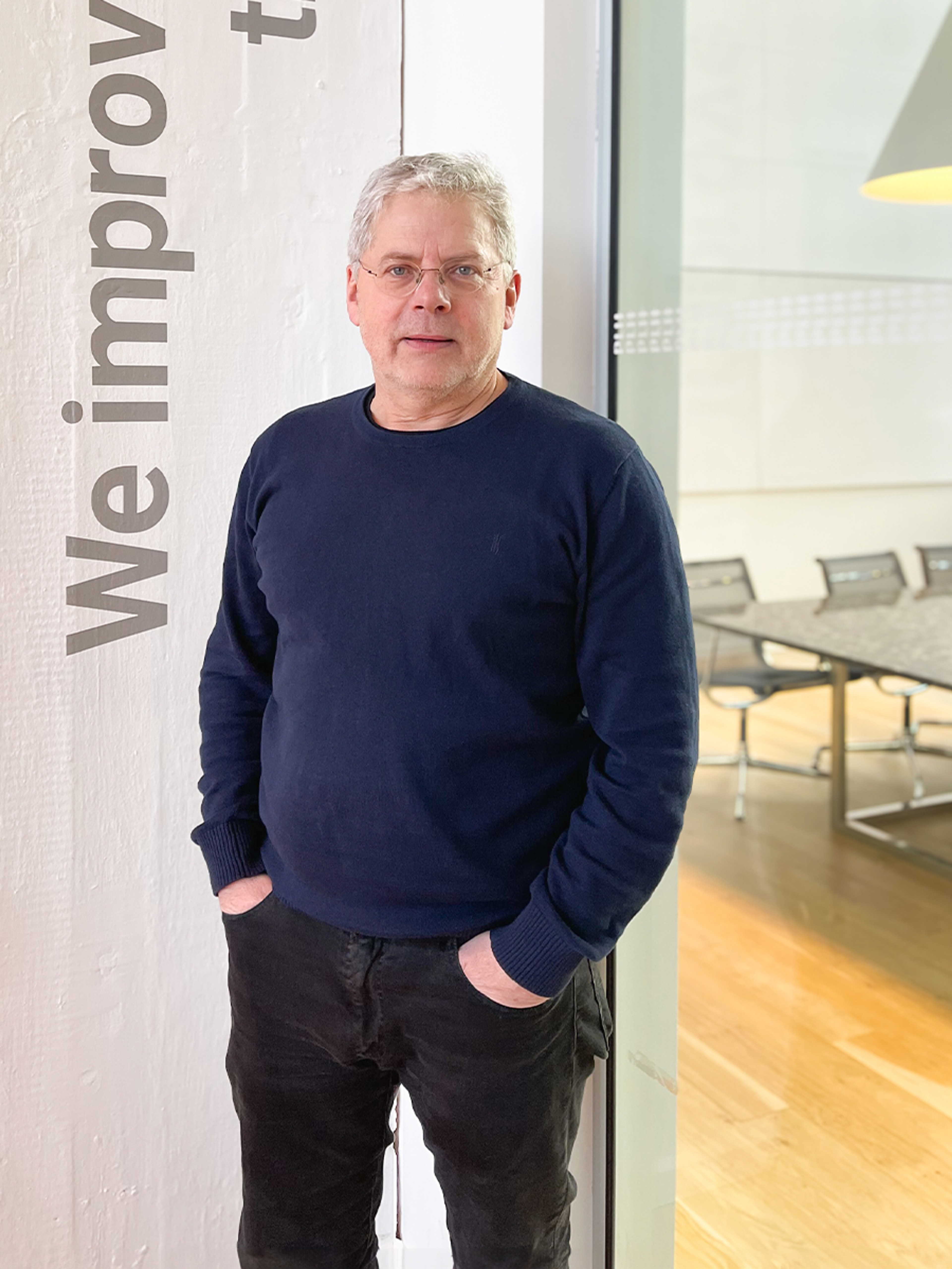 Henrik Nielsen