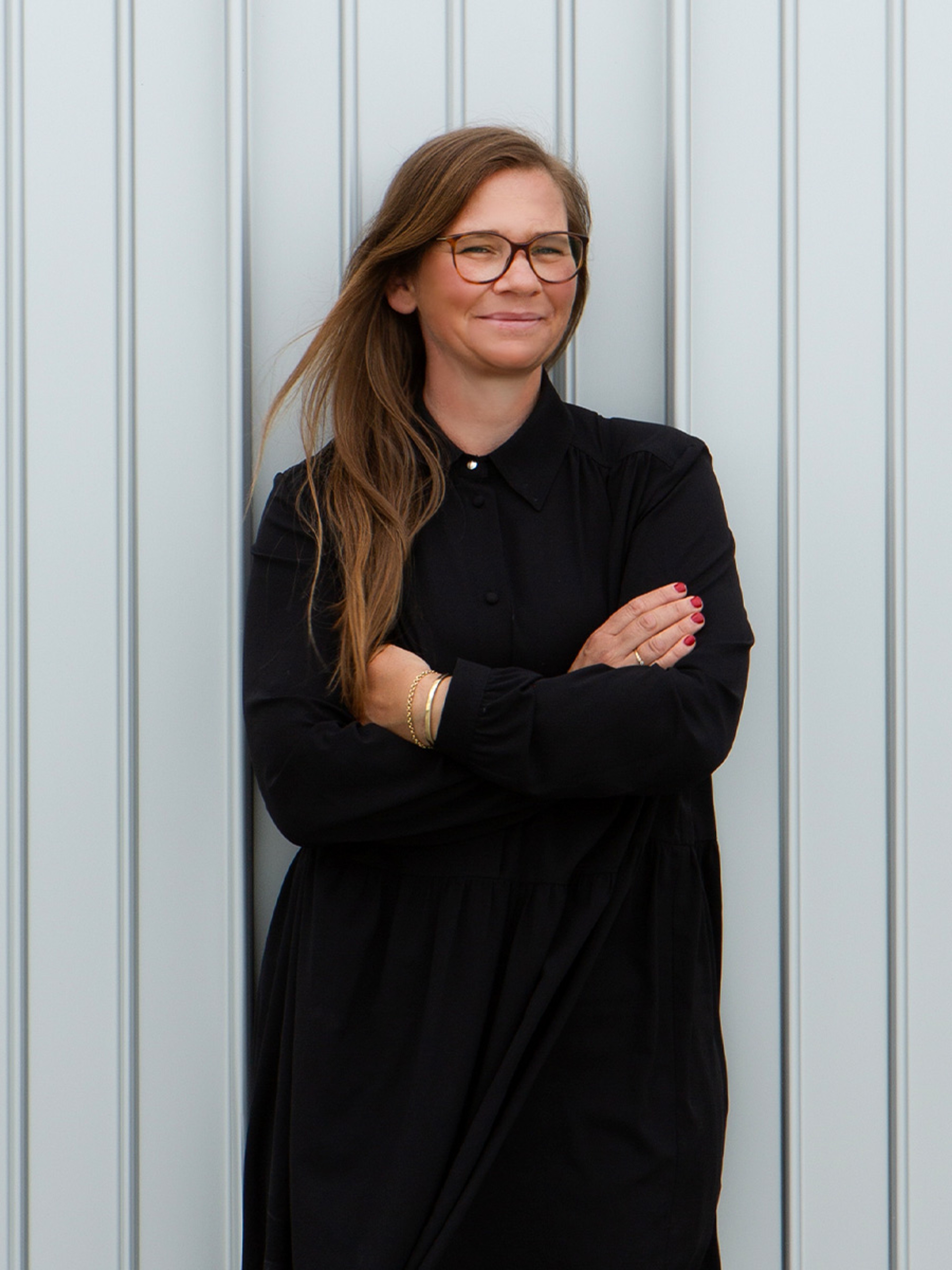 Sally Rudgaard Jessen