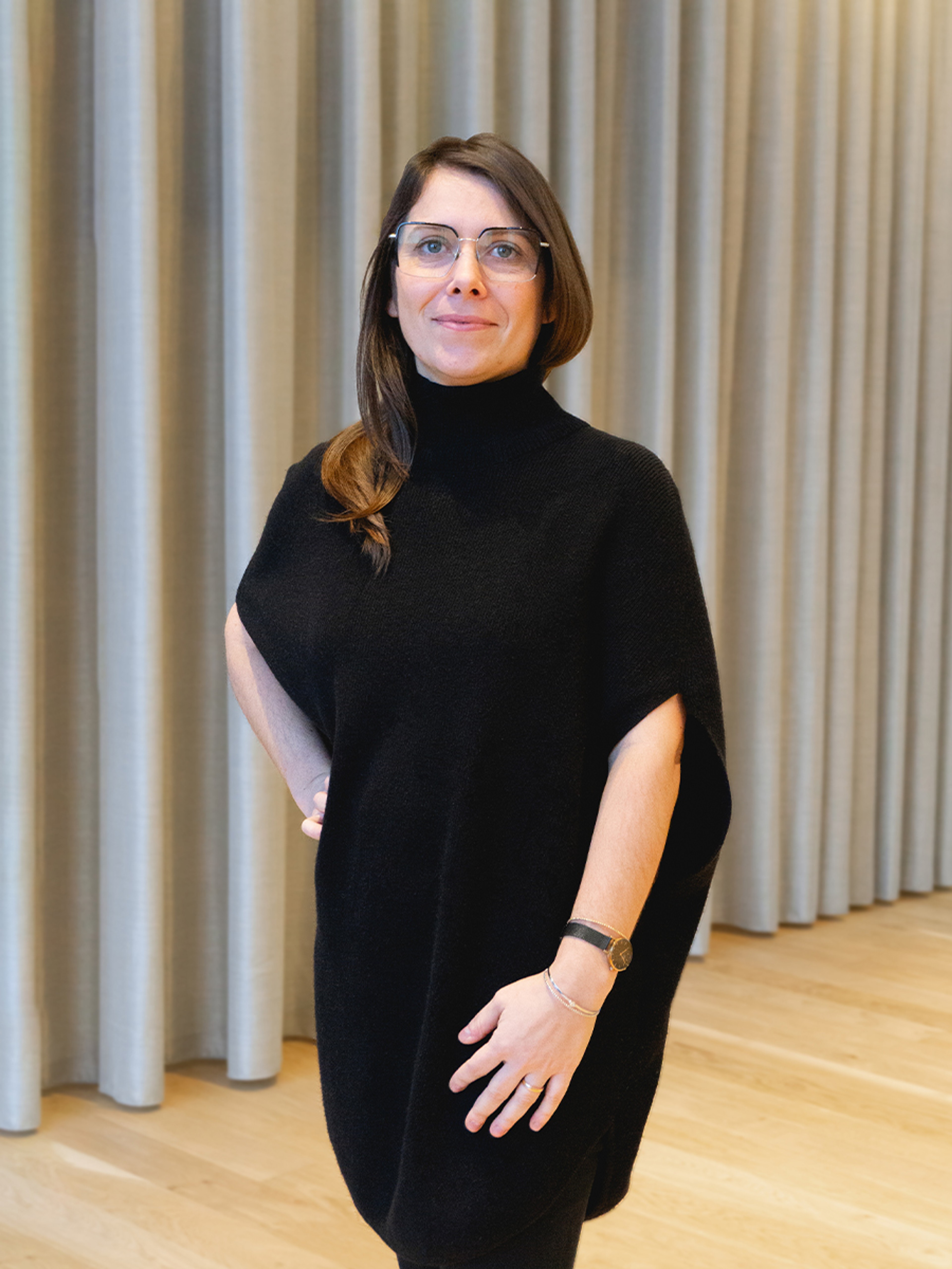 Cristina Marigo