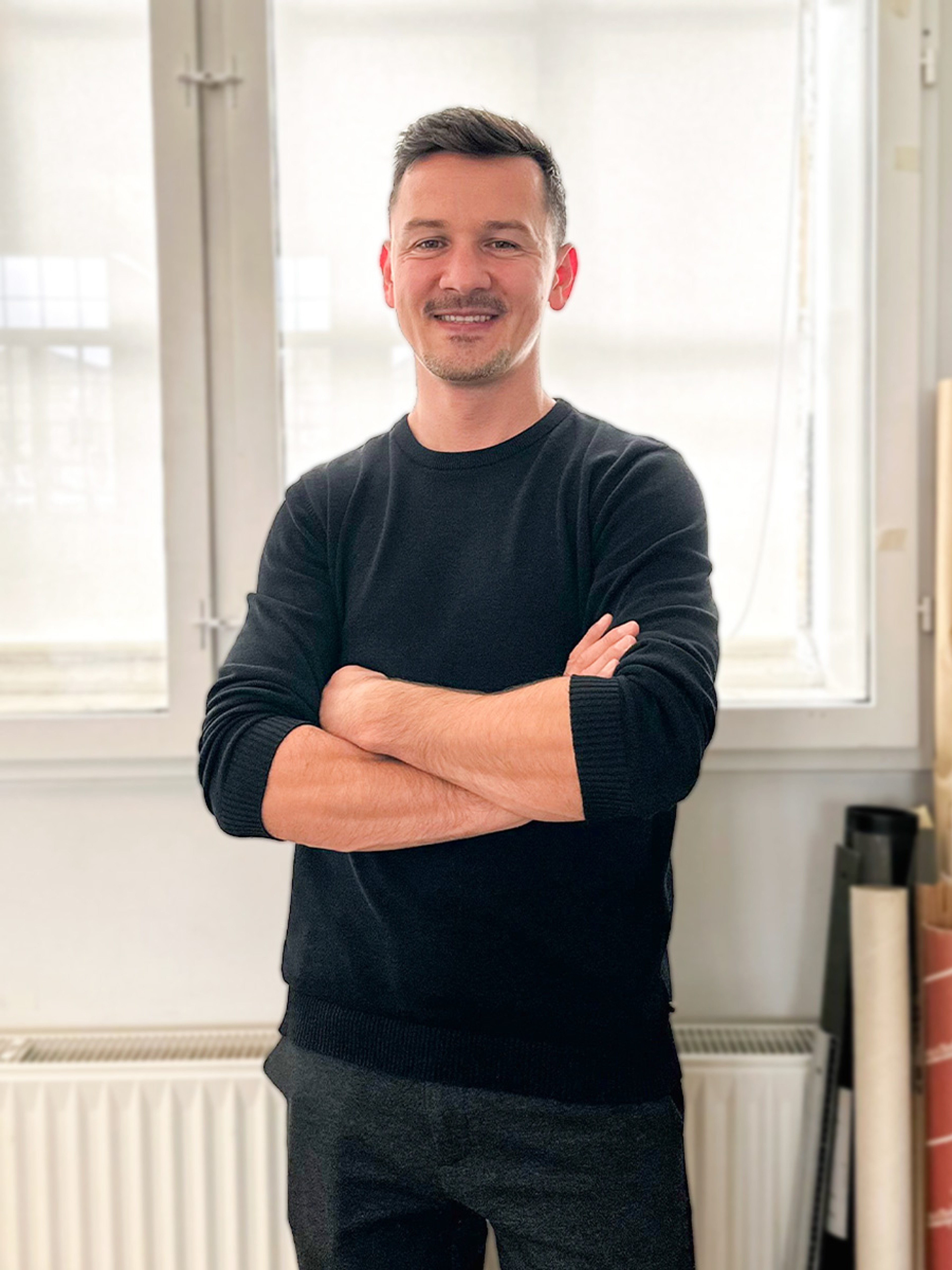 Flavius Francisc Nagy