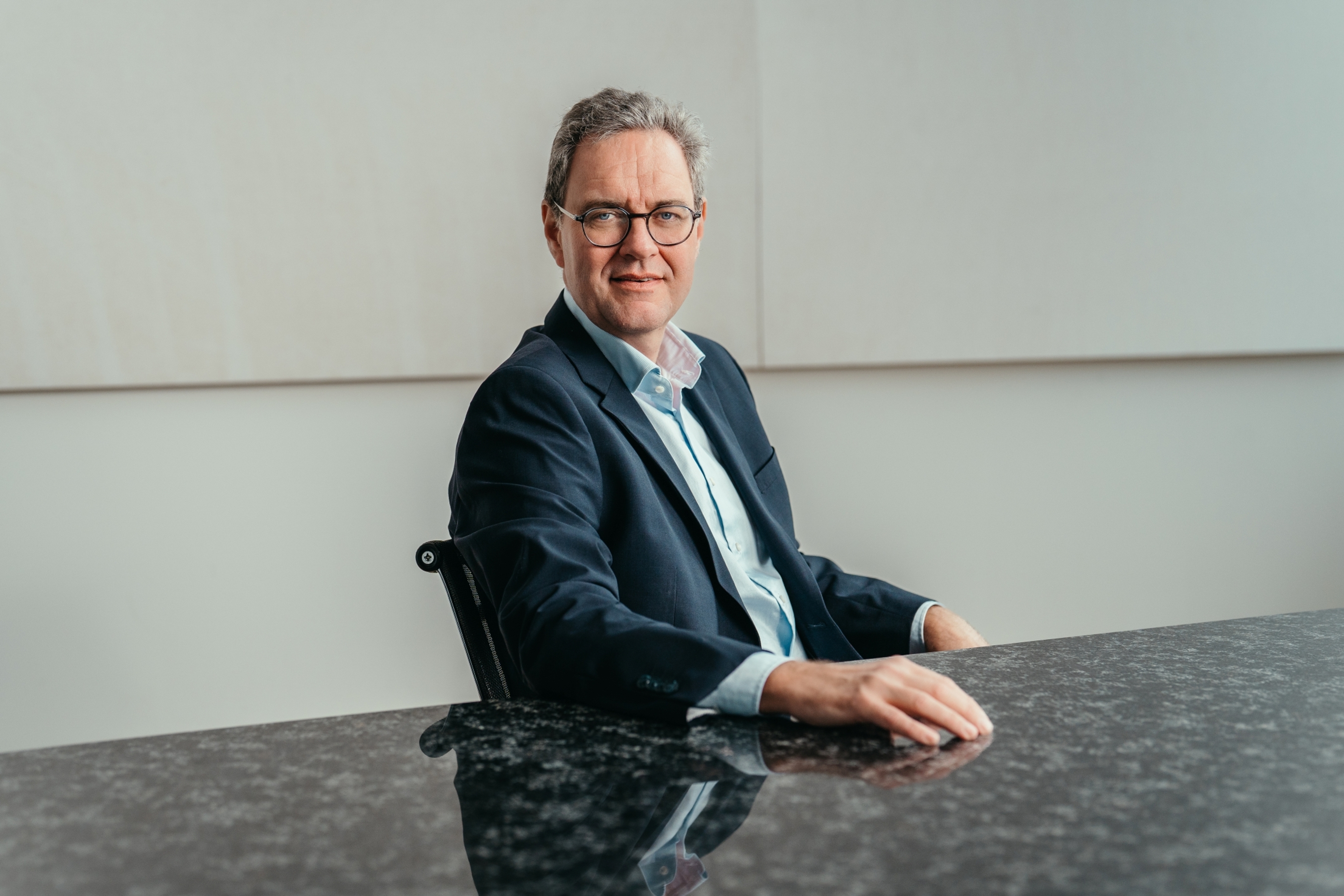 Tomorrow’s office in transformation