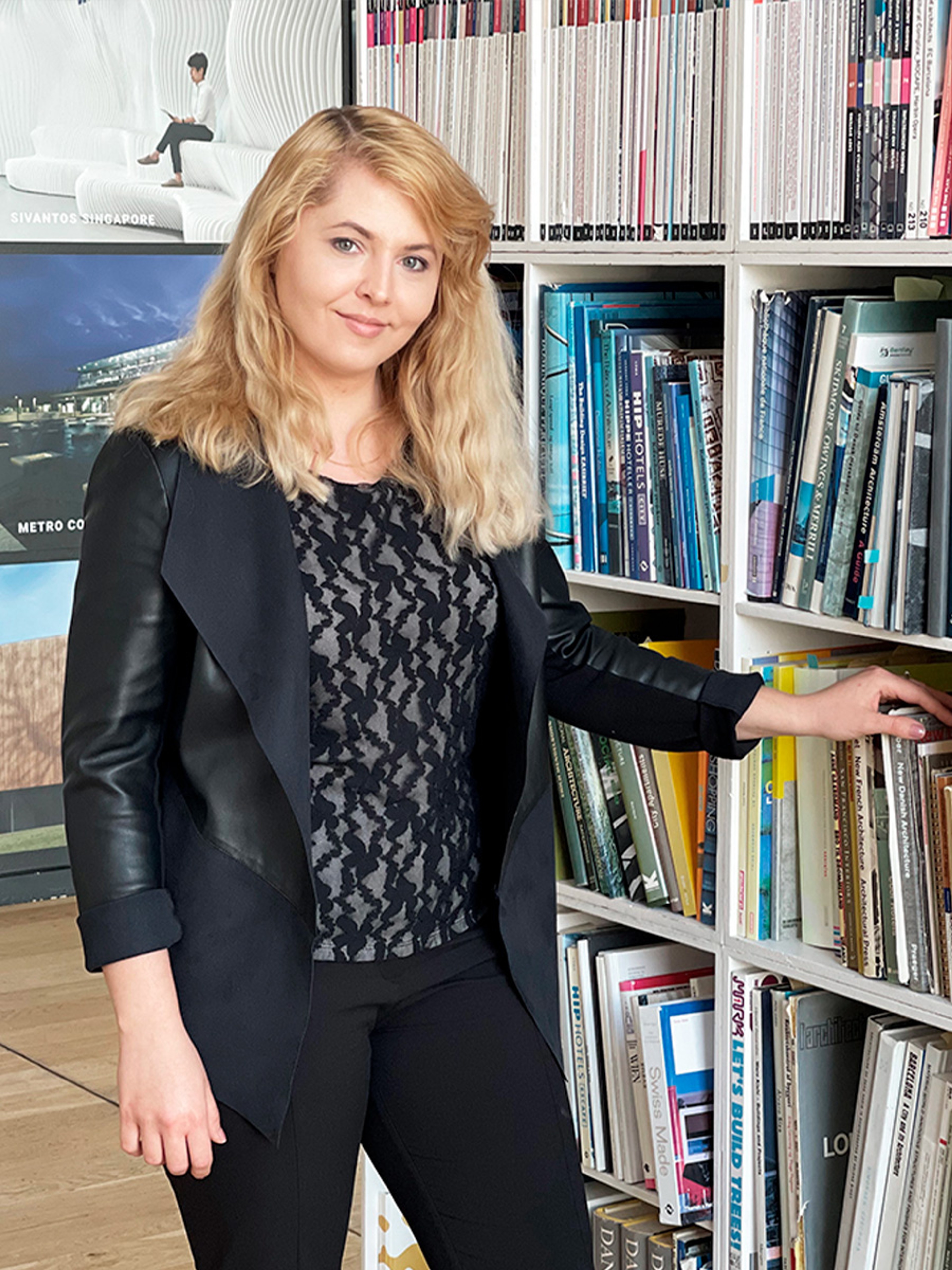 Paulina Pryzowicz