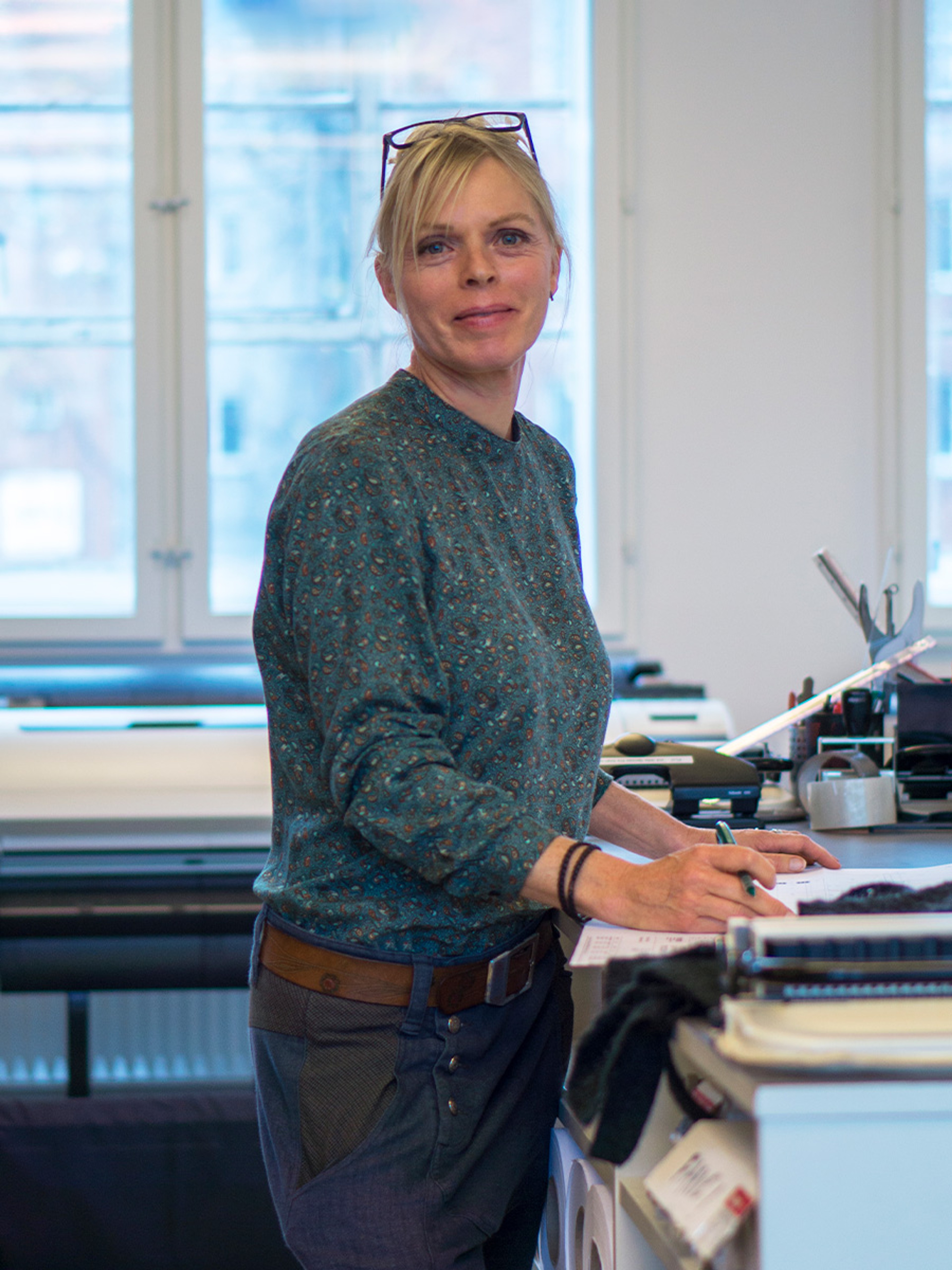 Janne Øhre