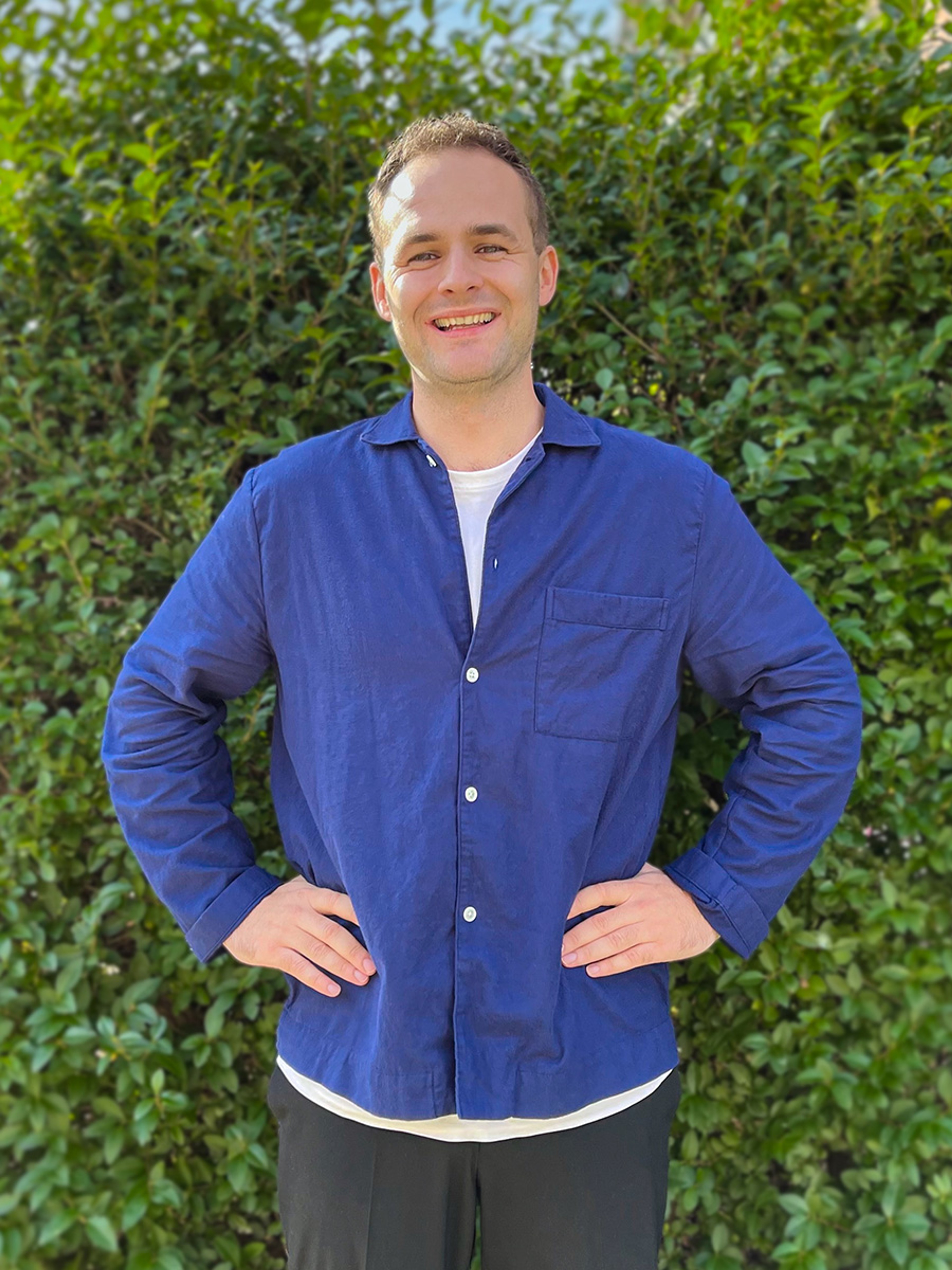 Tobias Schou Sørensen