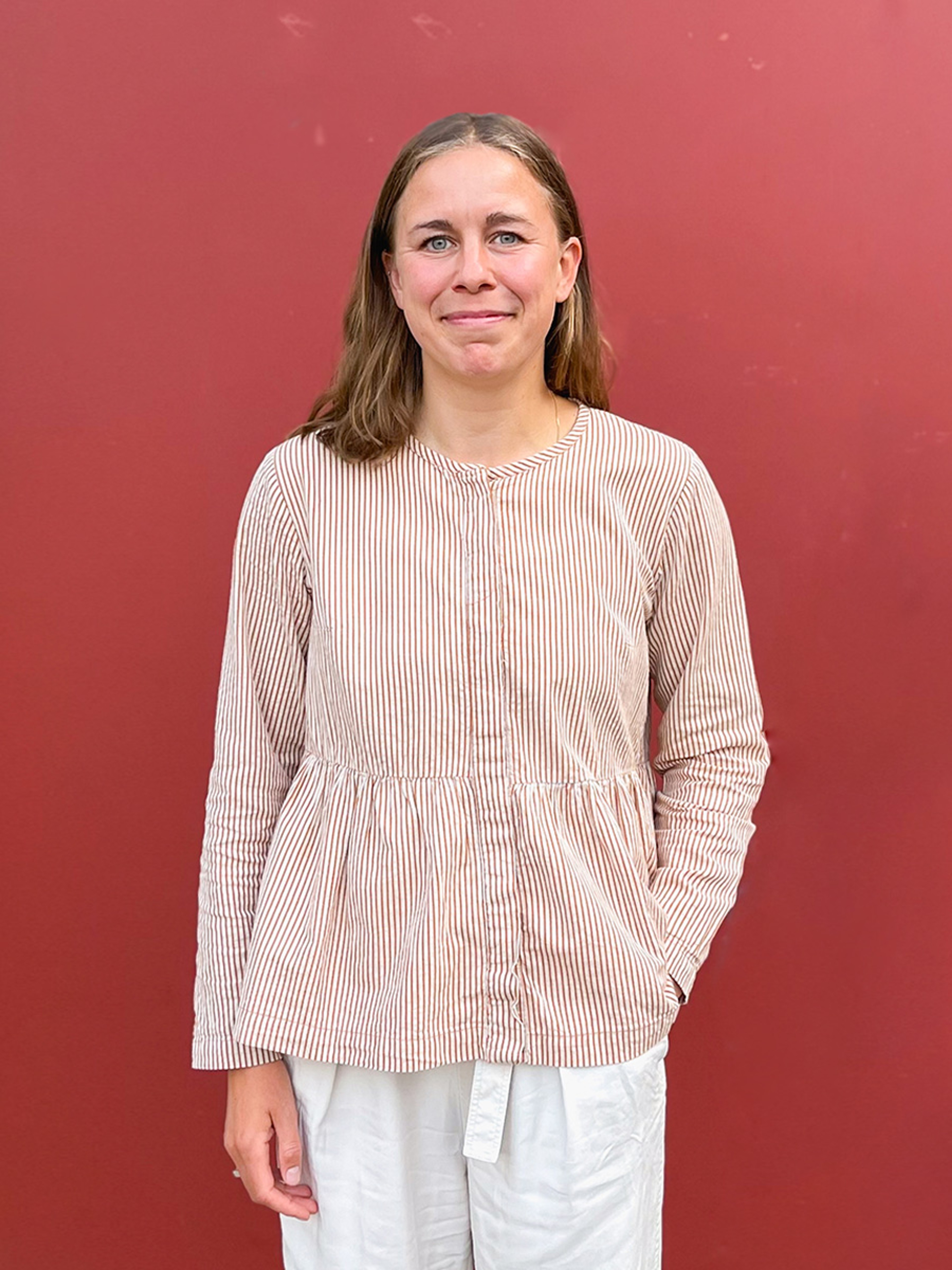 Anne Mette Lund