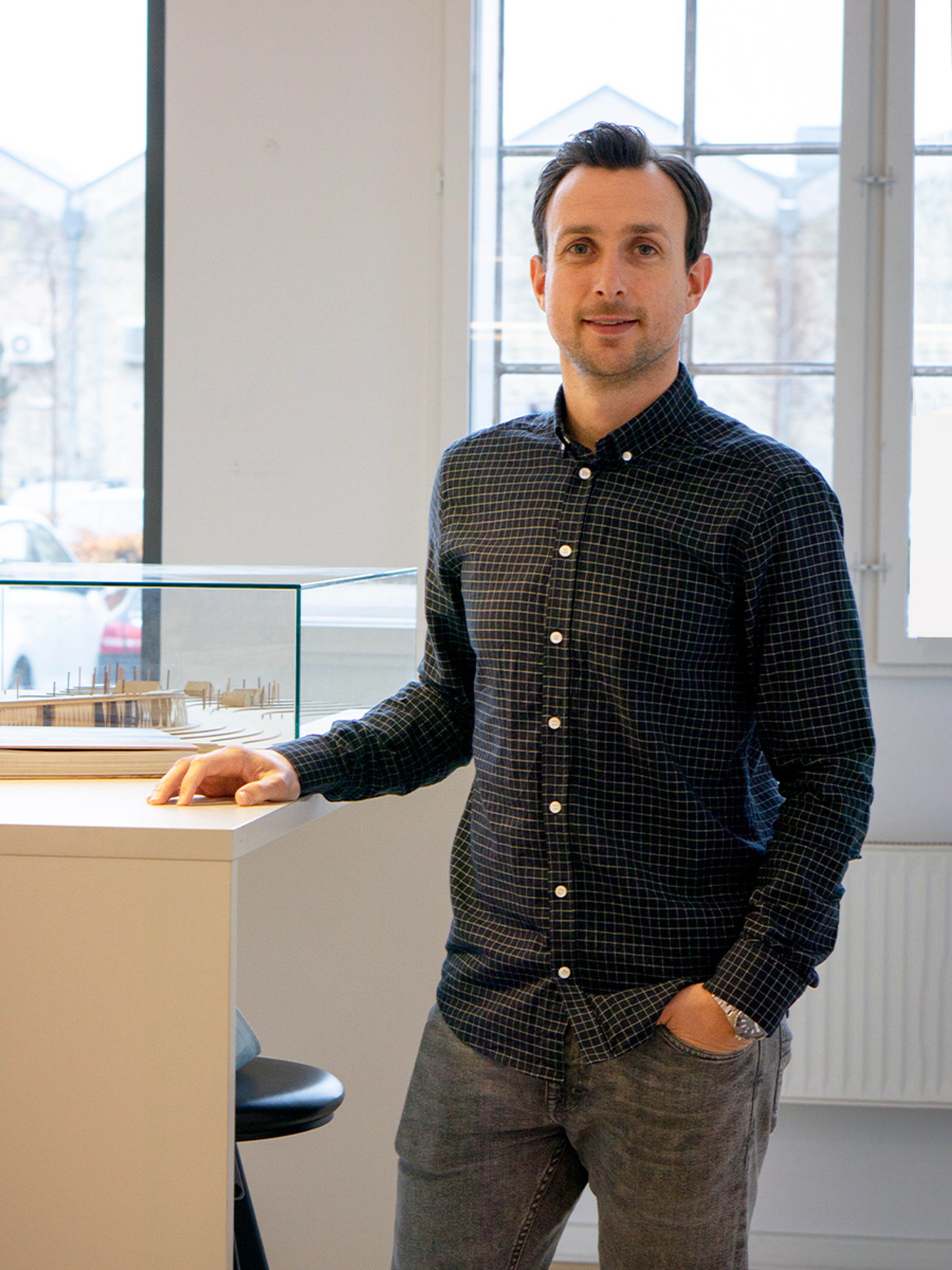 Daniel Weinreich