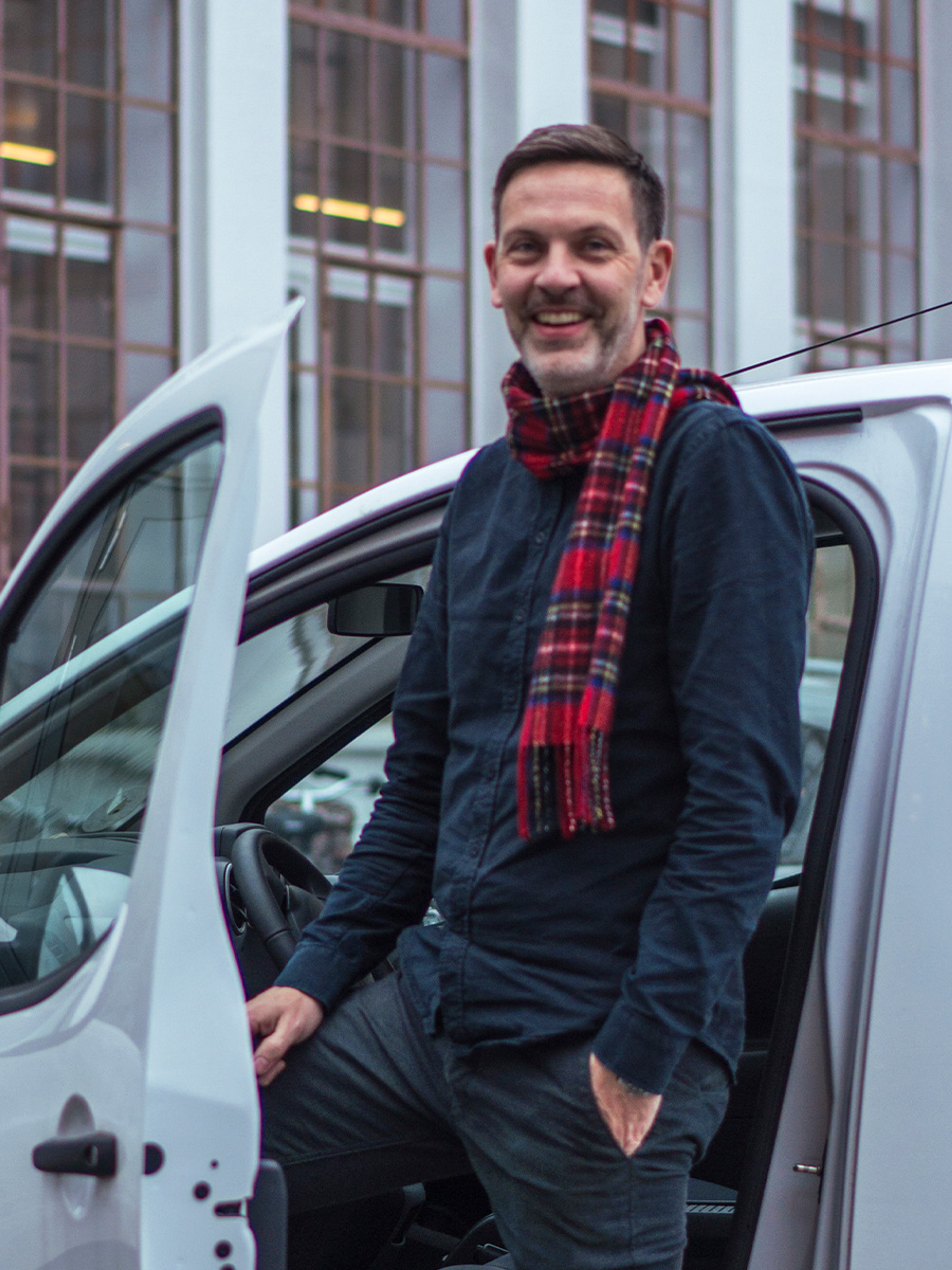 Mikkel Boysen Meikle
