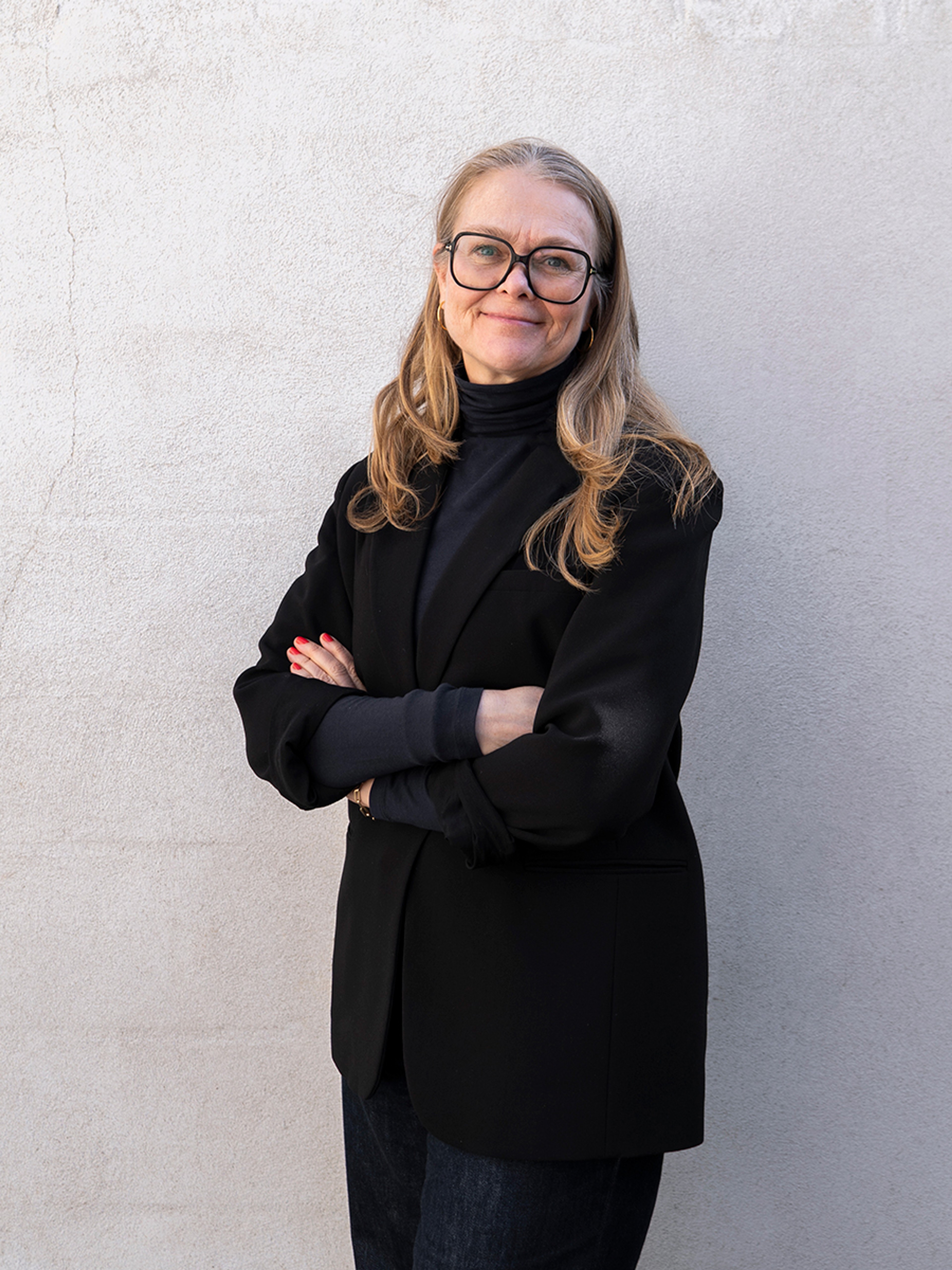 Rikke Storm